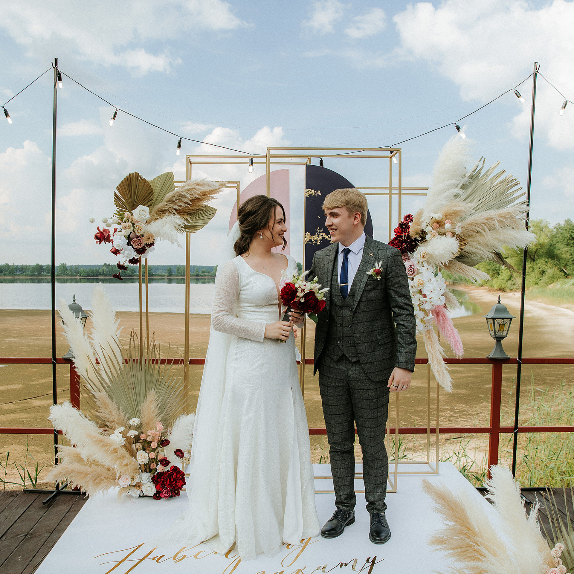 K&A. Семейный и свадебный фотограф в Москве и МО Женя Истинова