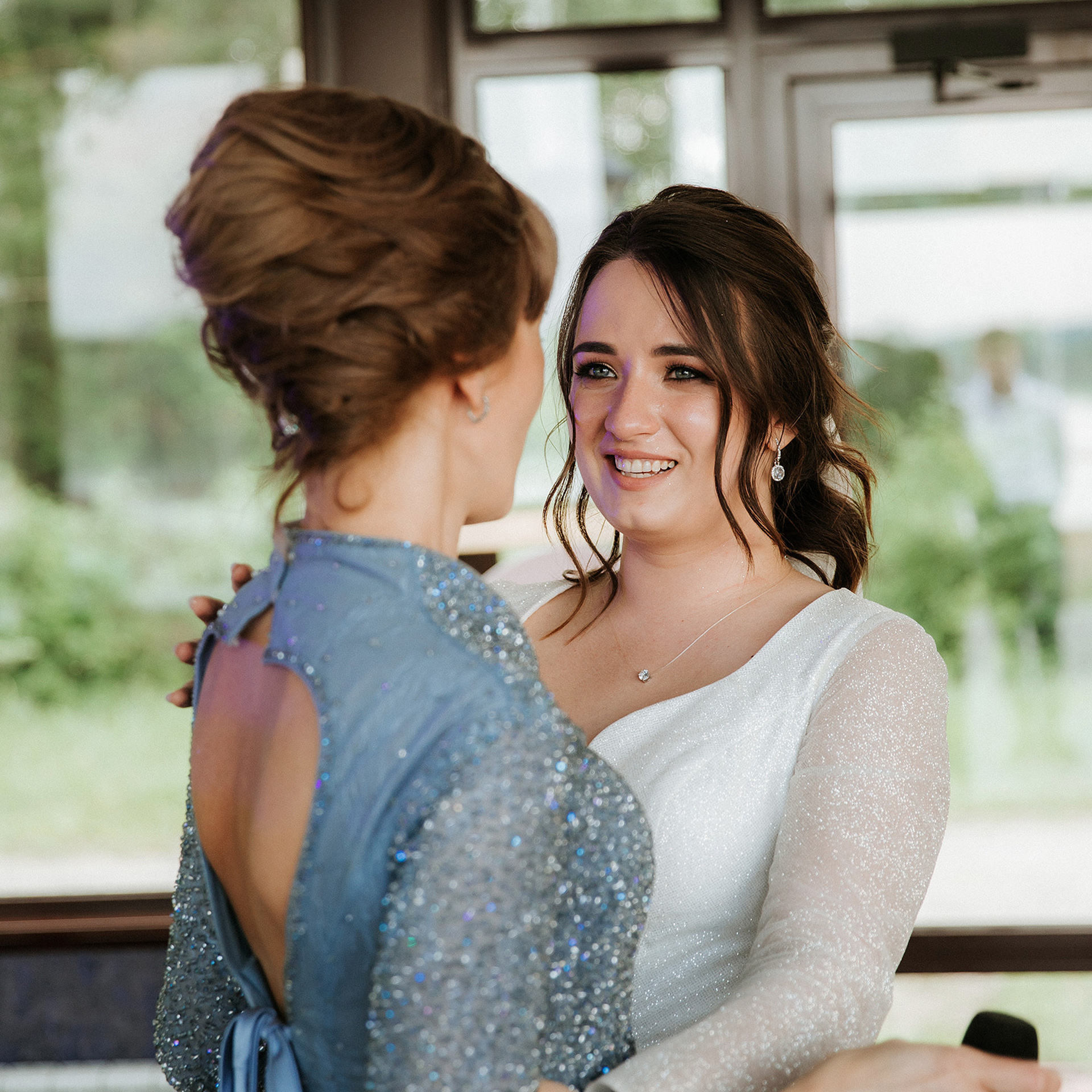 K&A. Семейный и свадебный фотограф в Москве и МО Женя Истинова