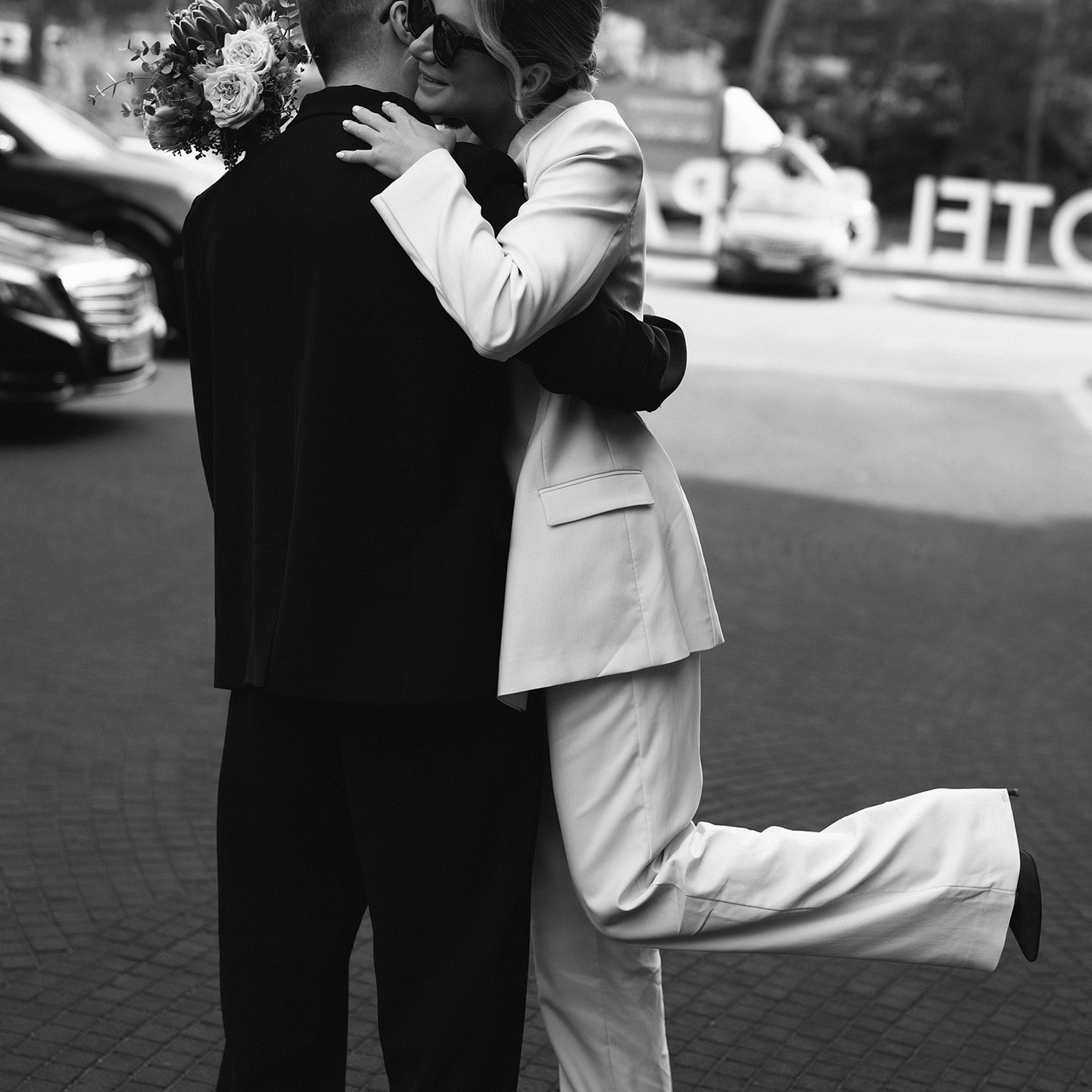 A&M. Семейный и свадебный фотограф в Москве и МО Женя Истинова