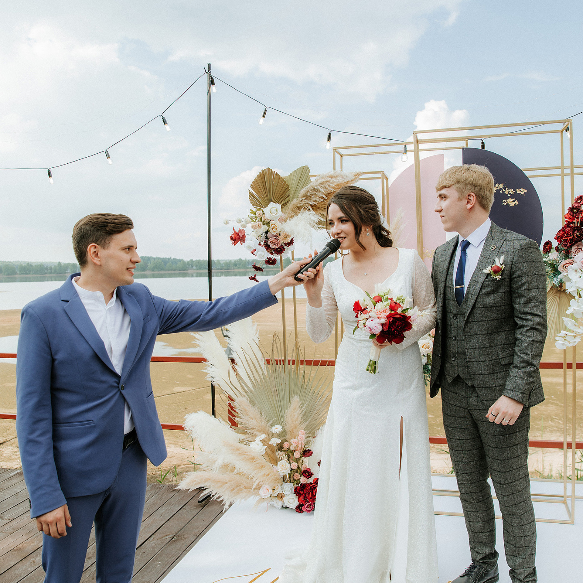 K&A. Семейный и свадебный фотограф в Москве и МО Женя Истинова