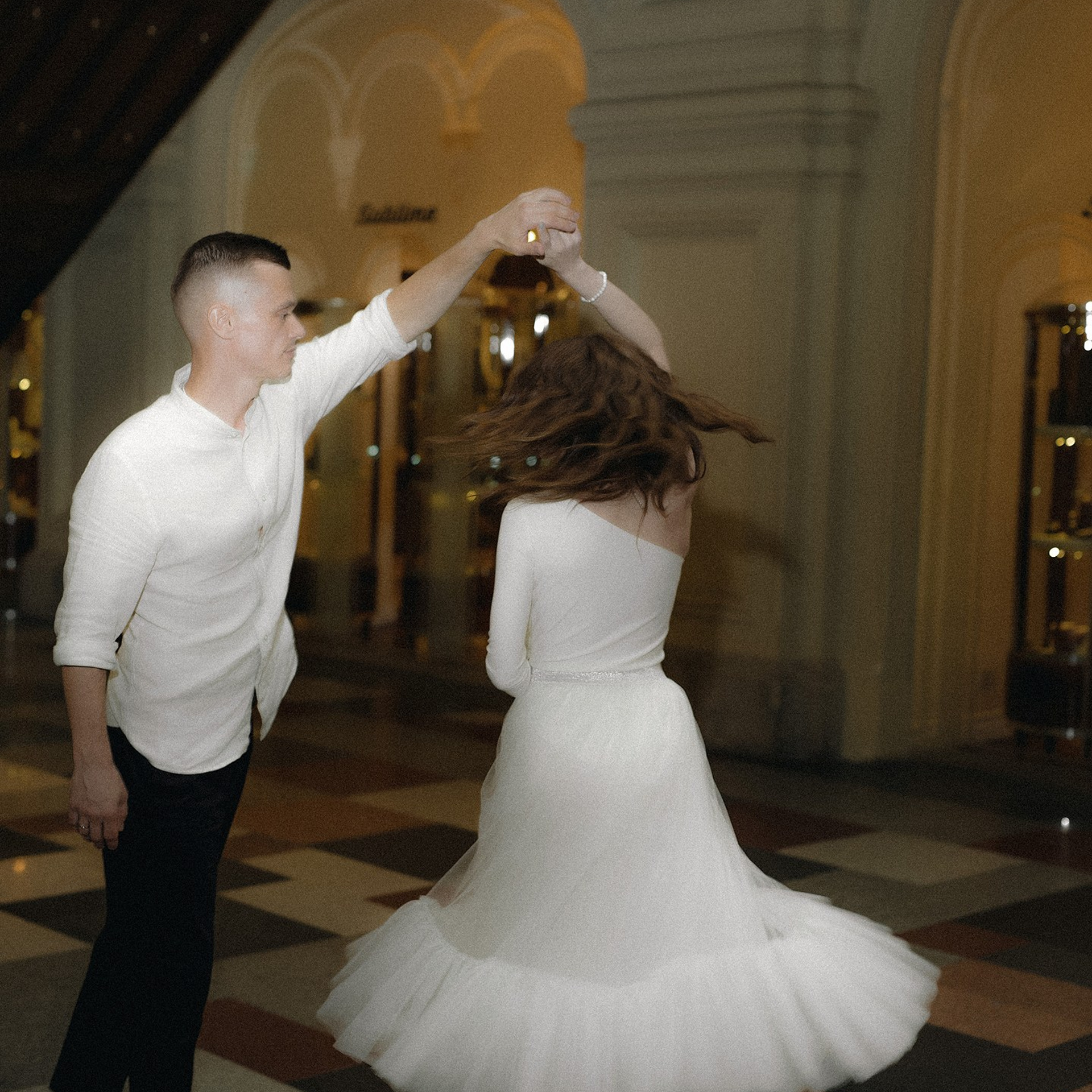 A&A. Семейный и свадебный фотограф в Москве и МО Женя Истинова