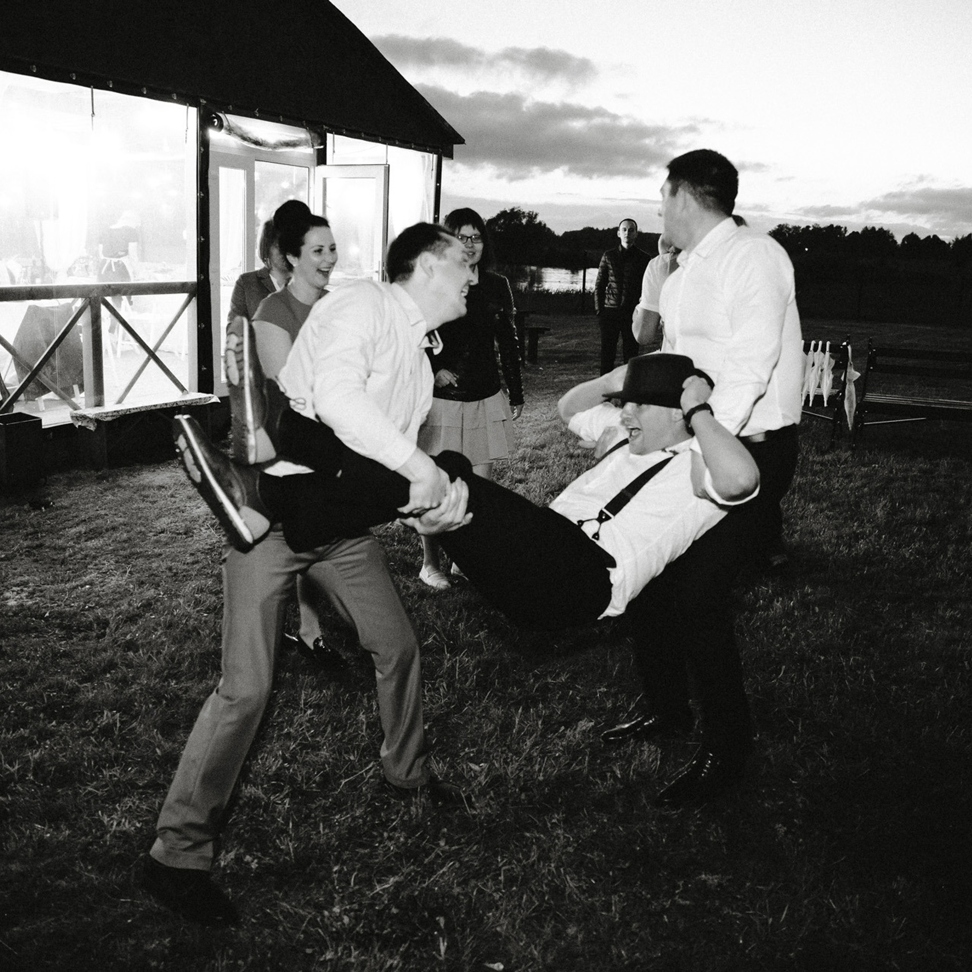 Sasha&Kristina. Семейный и свадебный фотограф в Москве и МО Женя Истинова