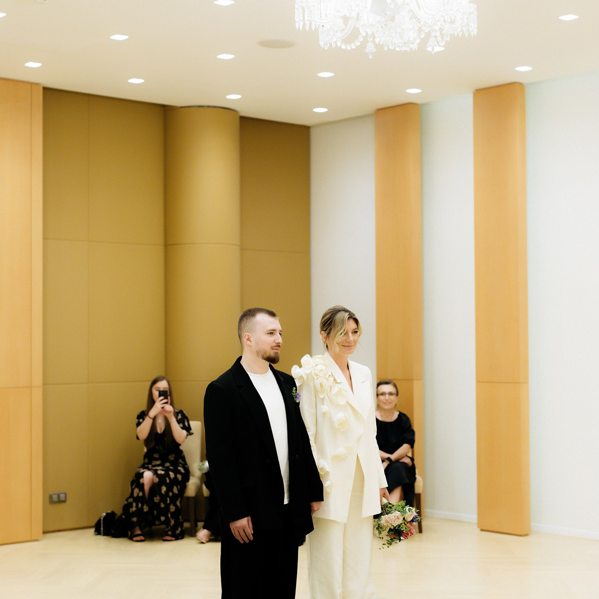 A&M. Семейный и свадебный фотограф в Москве и МО Женя Истинова