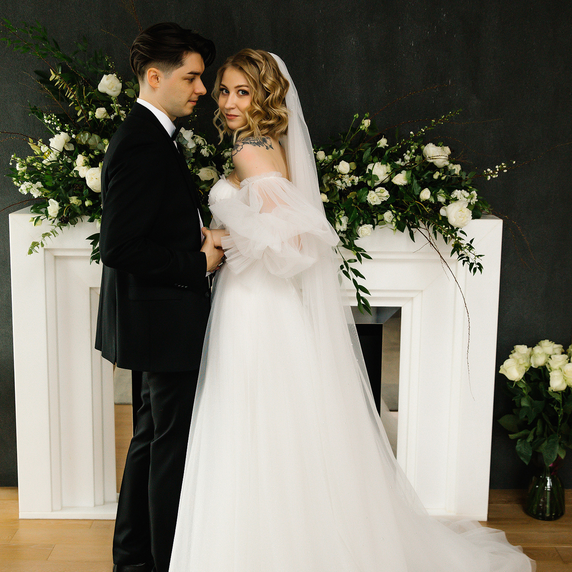 A&I. Семейный и свадебный фотограф в Москве и МО Женя Истинова