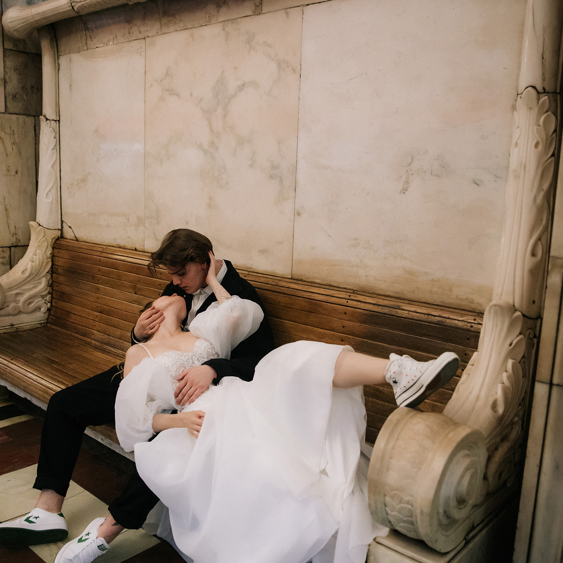 L&A. Семейный и свадебный фотограф в Москве и МО Женя Истинова