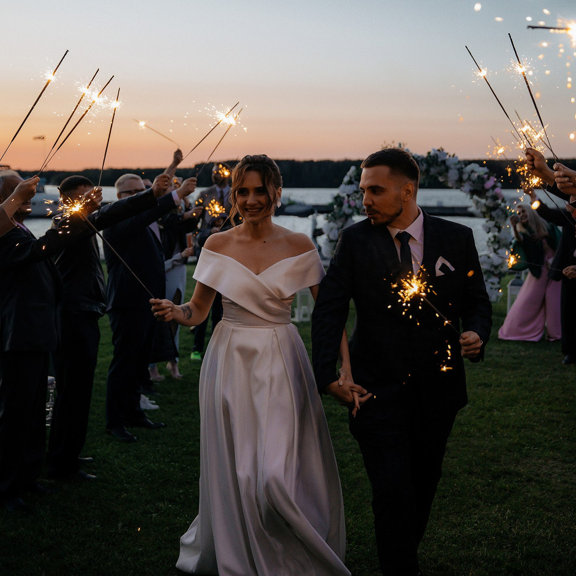 A&D. Семейный и свадебный фотограф в Москве и МО Женя Истинова