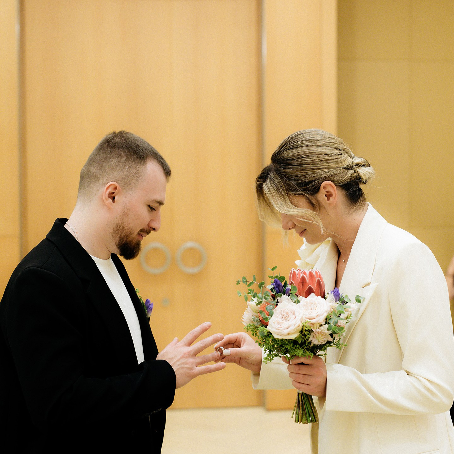 A&M. Семейный и свадебный фотограф в Москве и МО Женя Истинова