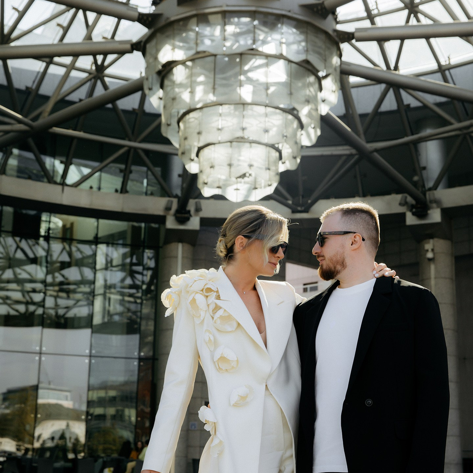 A&M. Семейный и свадебный фотограф в Москве и МО Женя Истинова