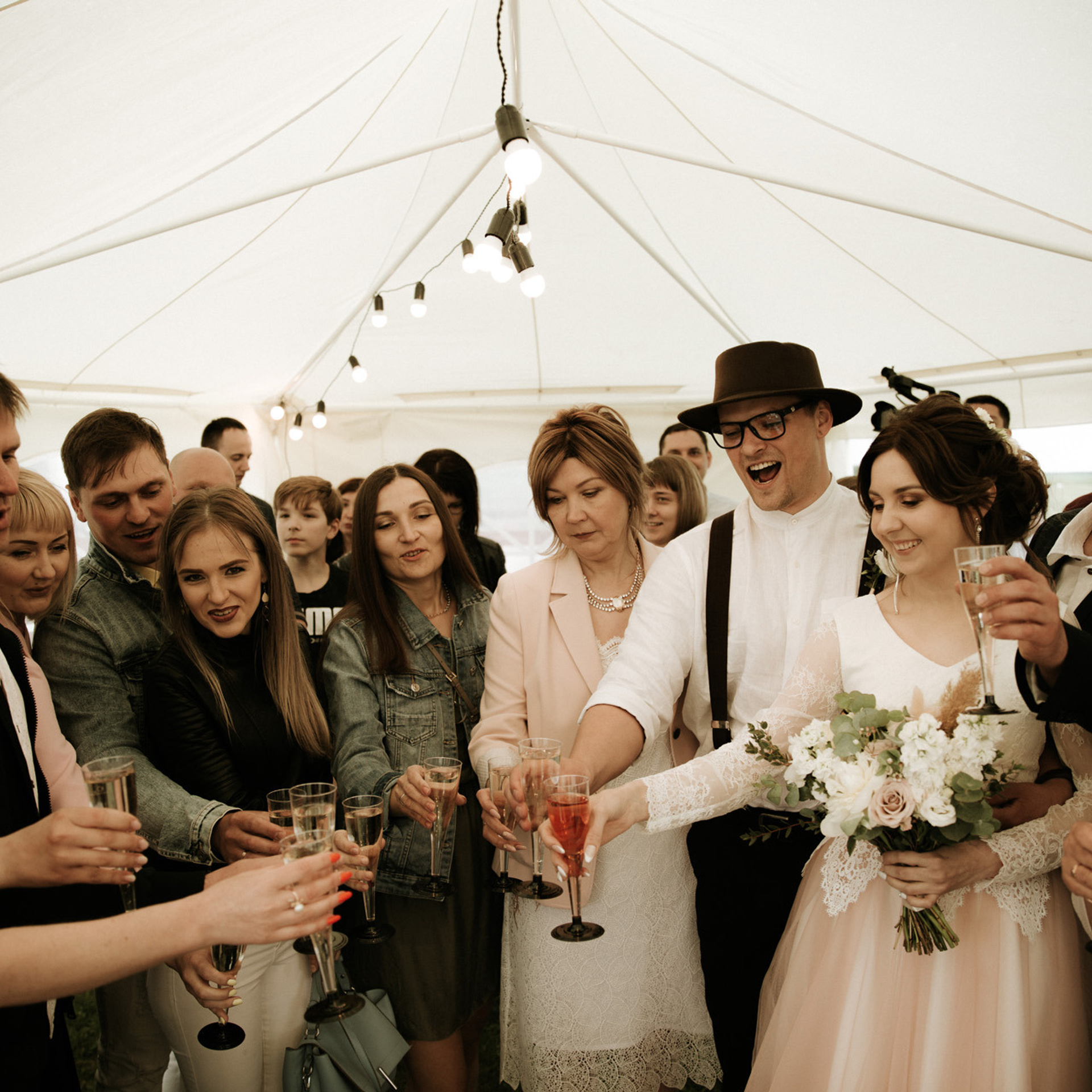 Sasha&Kristina. Семейный и свадебный фотограф в Москве и МО Женя Истинова