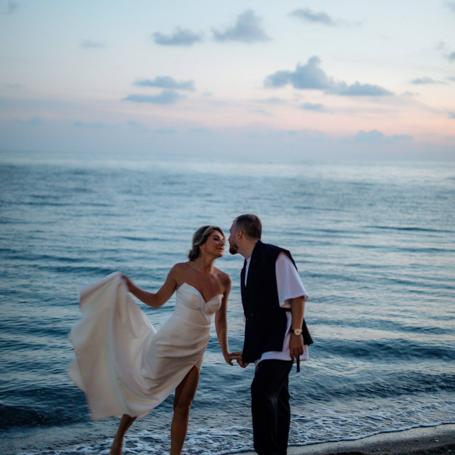 A&M. Семейный и свадебный фотограф в Москве и МО Женя Истинова