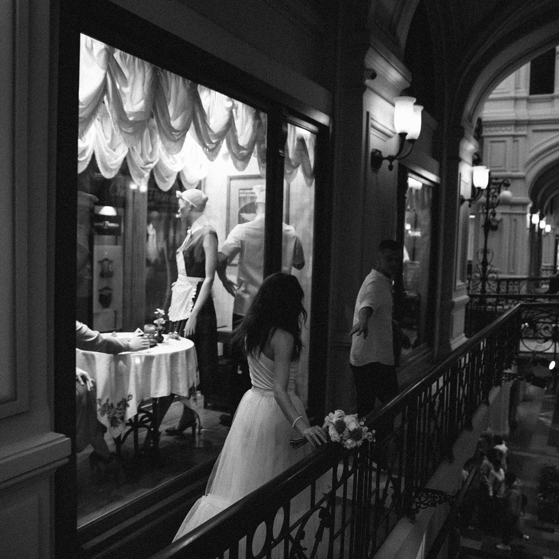 A&A. Семейный и свадебный фотограф в Москве и МО Женя Истинова