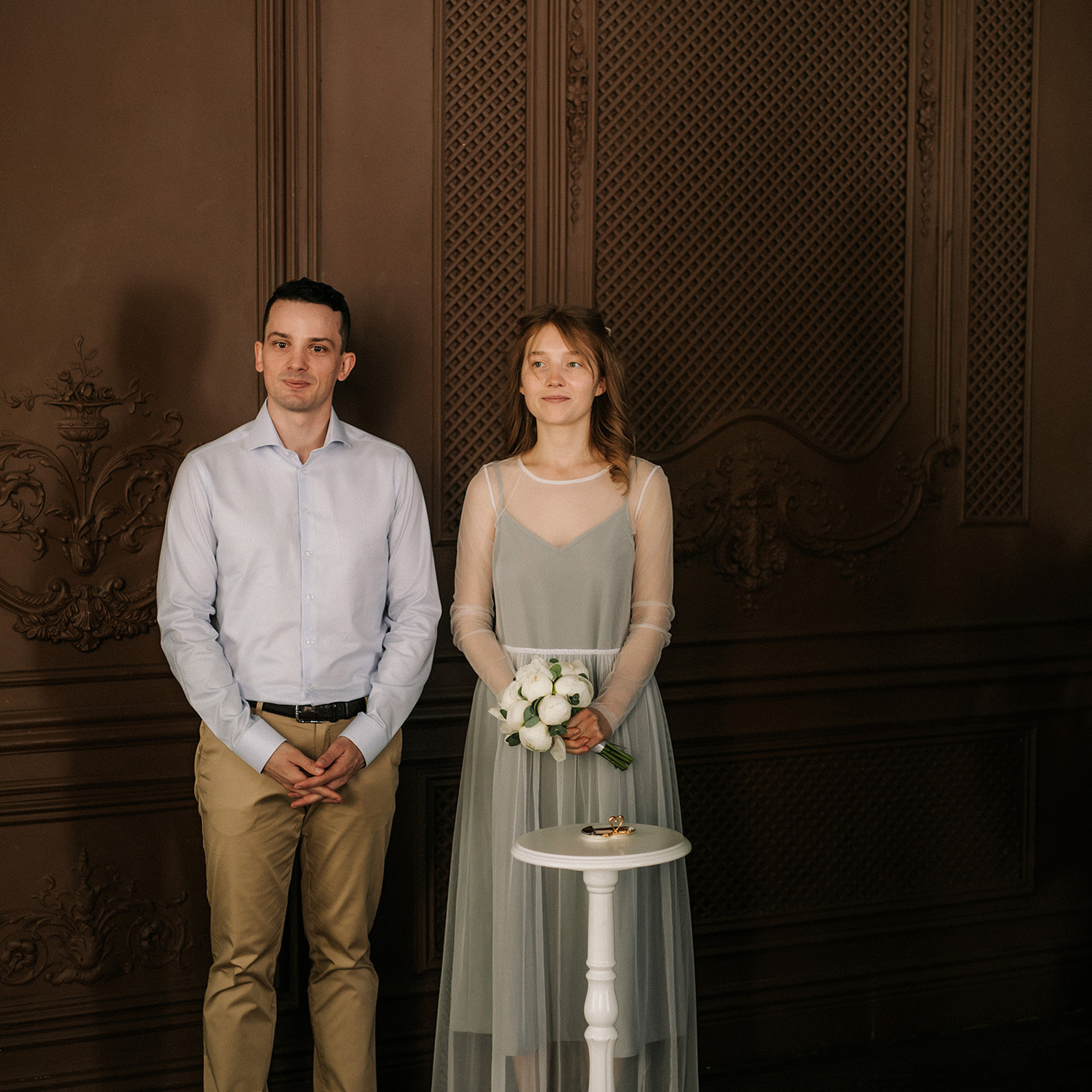 A&M. Семейный и свадебный фотограф в Москве и МО Женя Истинова