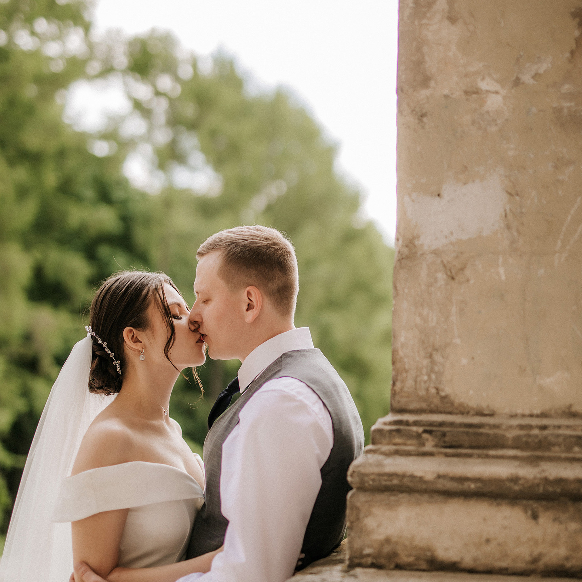 J&V. Семейный и свадебный фотограф в Москве и МО Женя Истинова