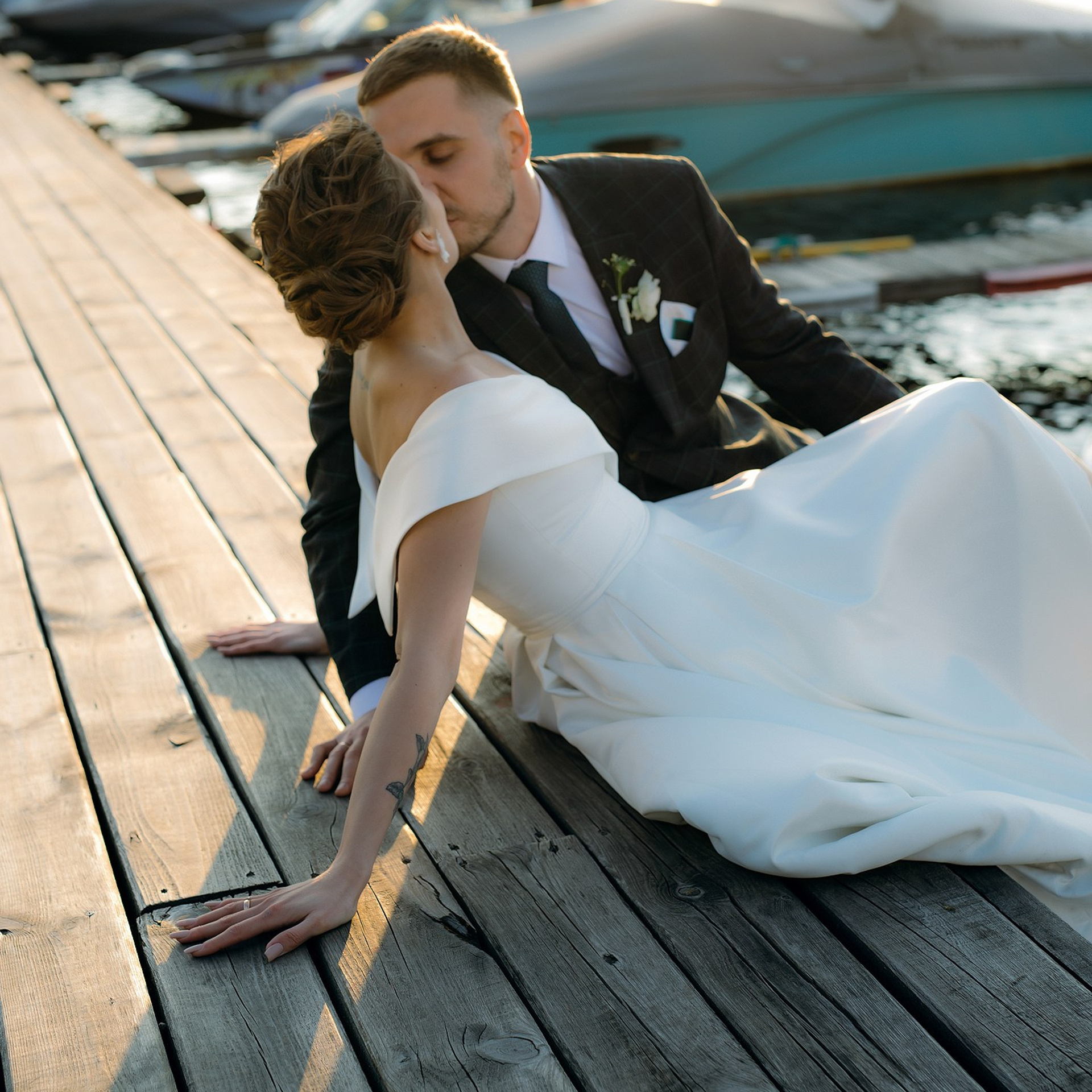 A&D. Семейный и свадебный фотограф в Москве и МО Женя Истинова