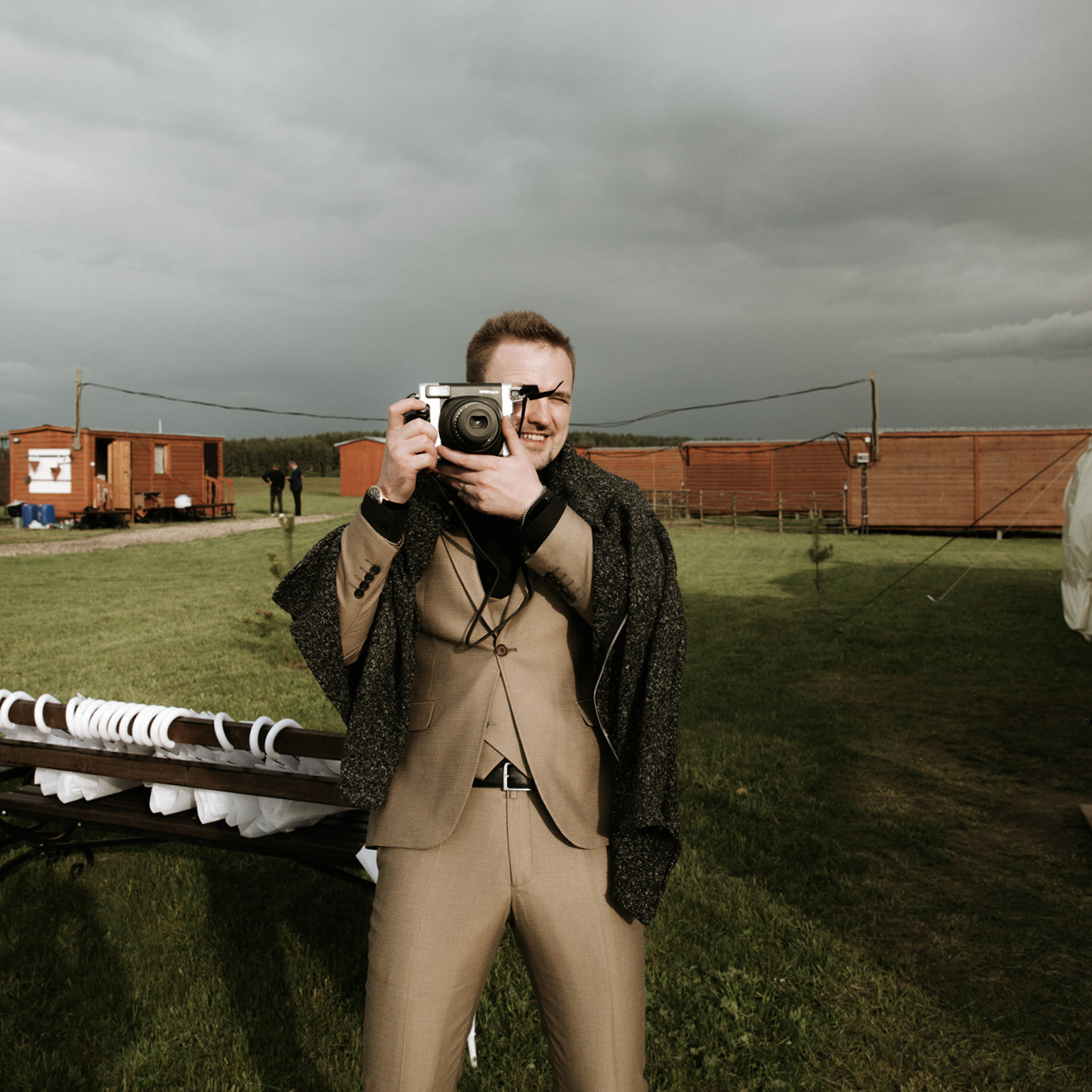 Sasha&Kristina. Семейный и свадебный фотограф в Москве и МО Женя Истинова