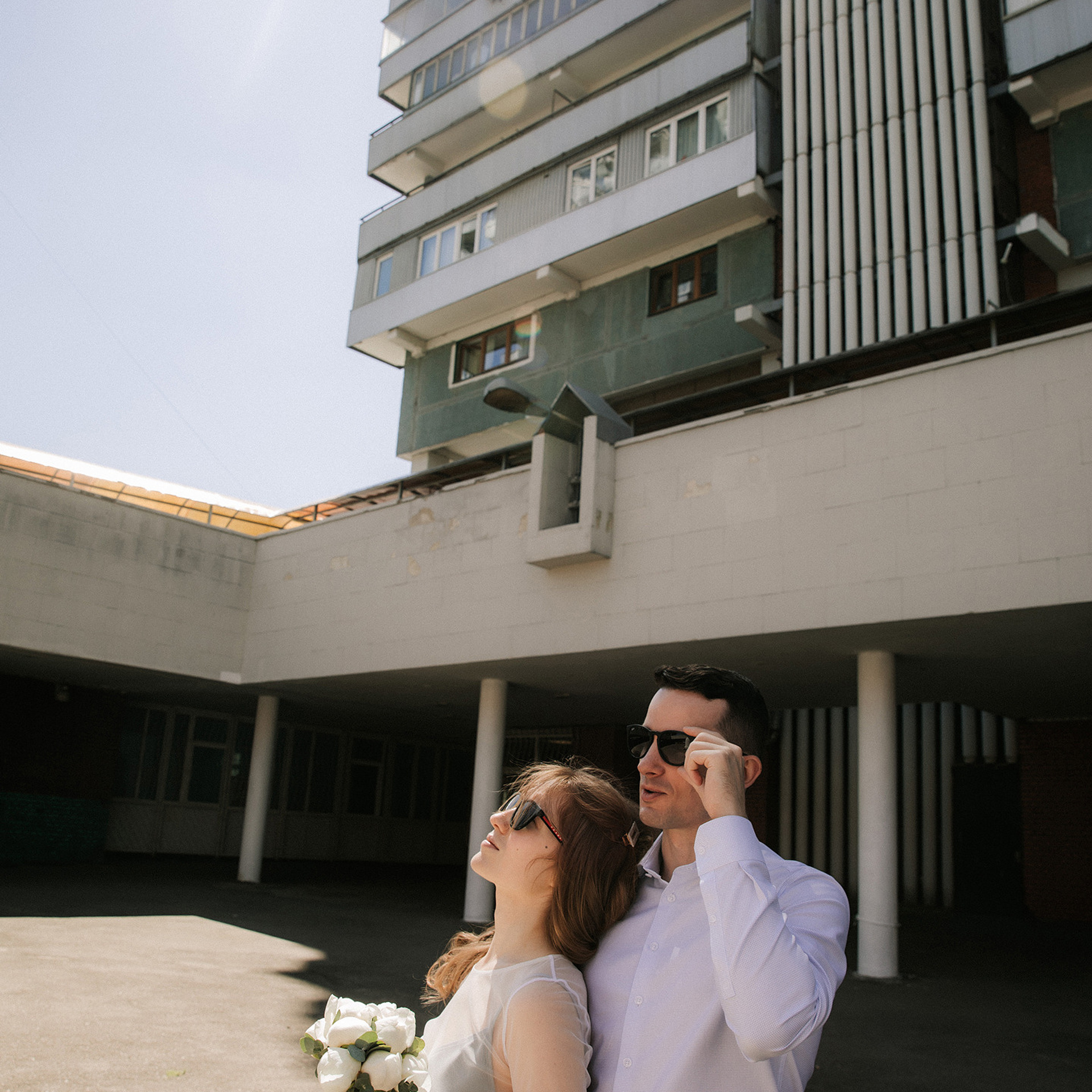 A&M. Семейный и свадебный фотограф в Москве и МО Женя Истинова