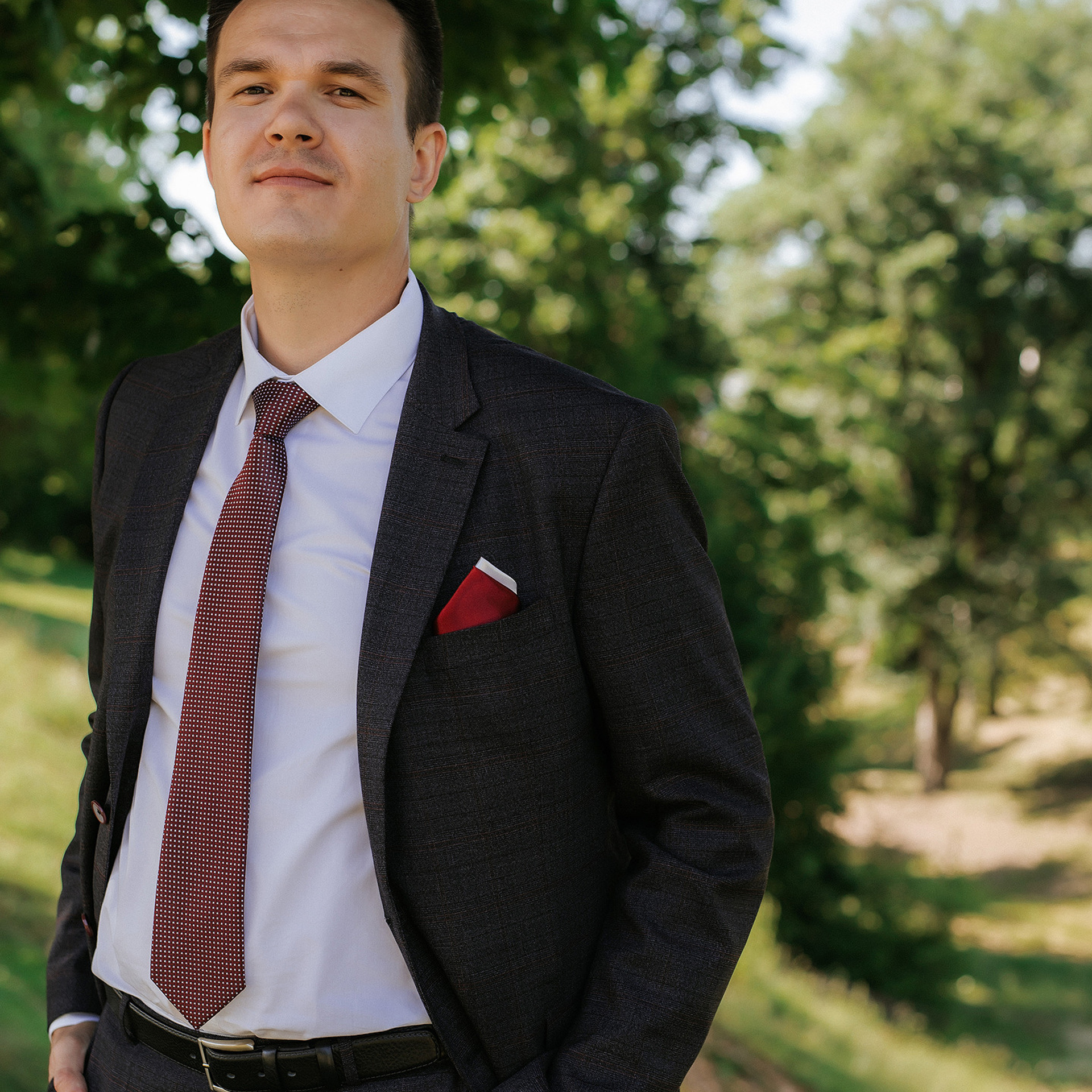 V&D. Семейный и свадебный фотограф в Москве и МО Женя Истинова