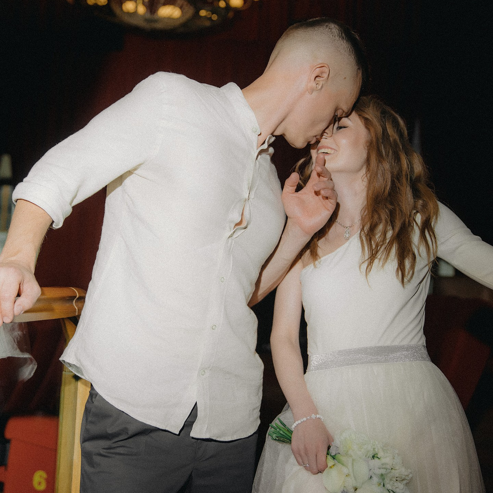 A&A. Семейный и свадебный фотограф в Москве и МО Женя Истинова