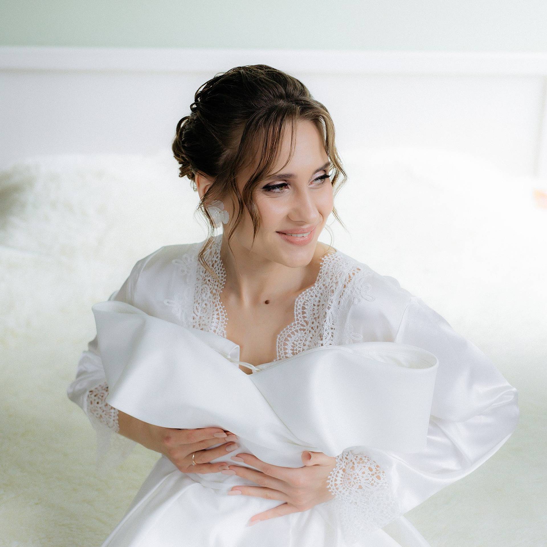 A&D. Семейный и свадебный фотограф в Москве и МО Женя Истинова