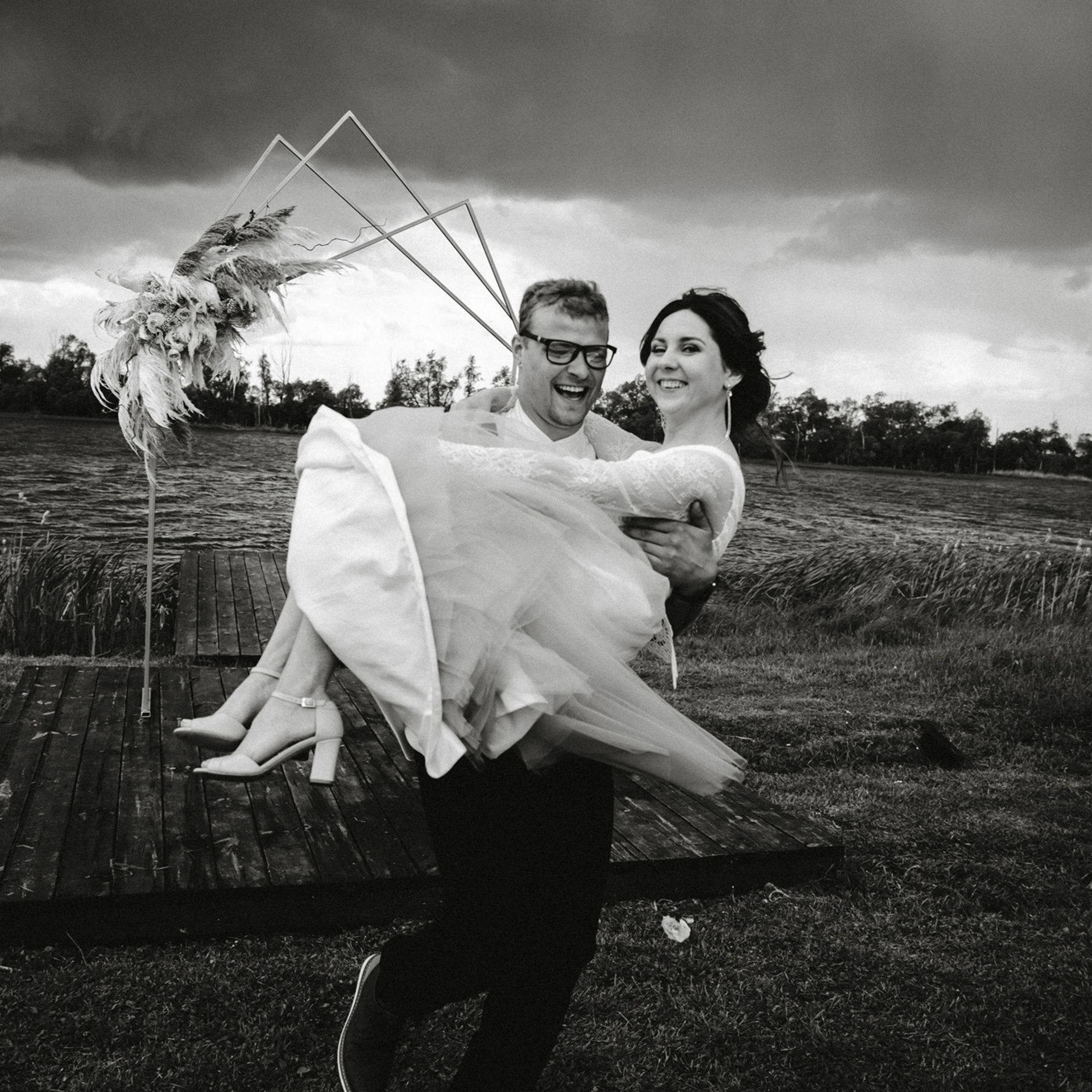 Sasha&Kristina. Семейный и свадебный фотограф в Москве и МО Женя Истинова