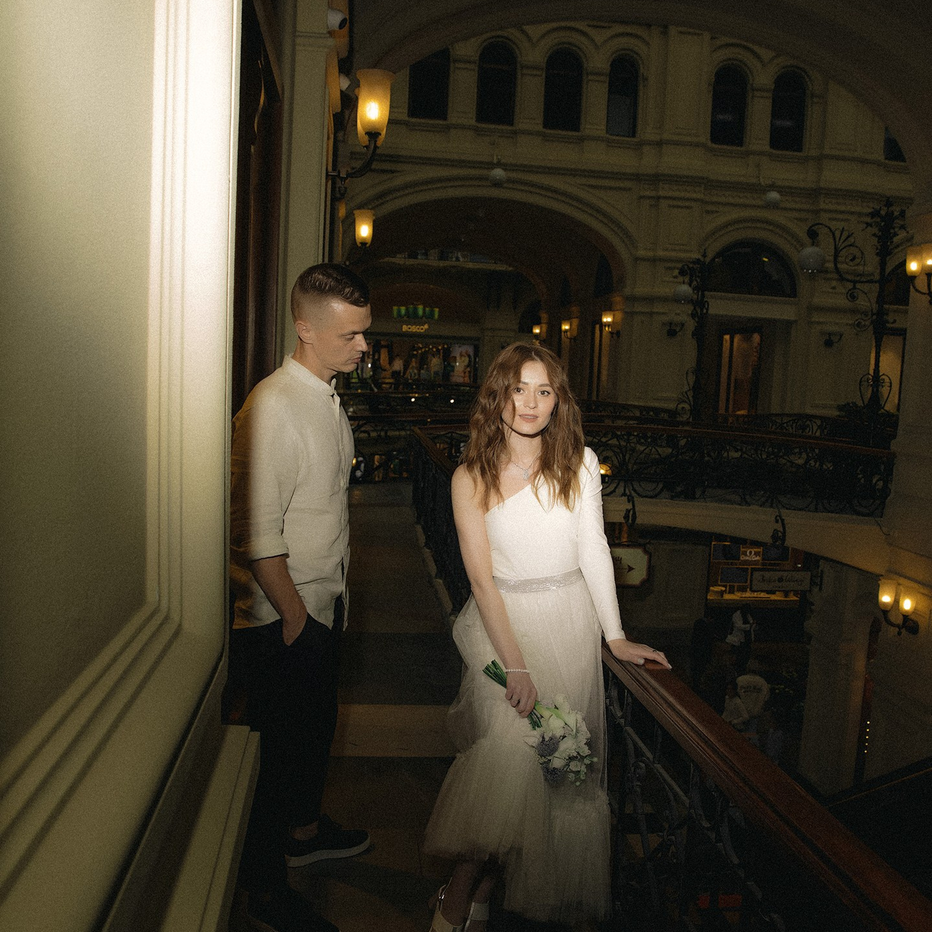 A&A. Семейный и свадебный фотограф в Москве и МО Женя Истинова