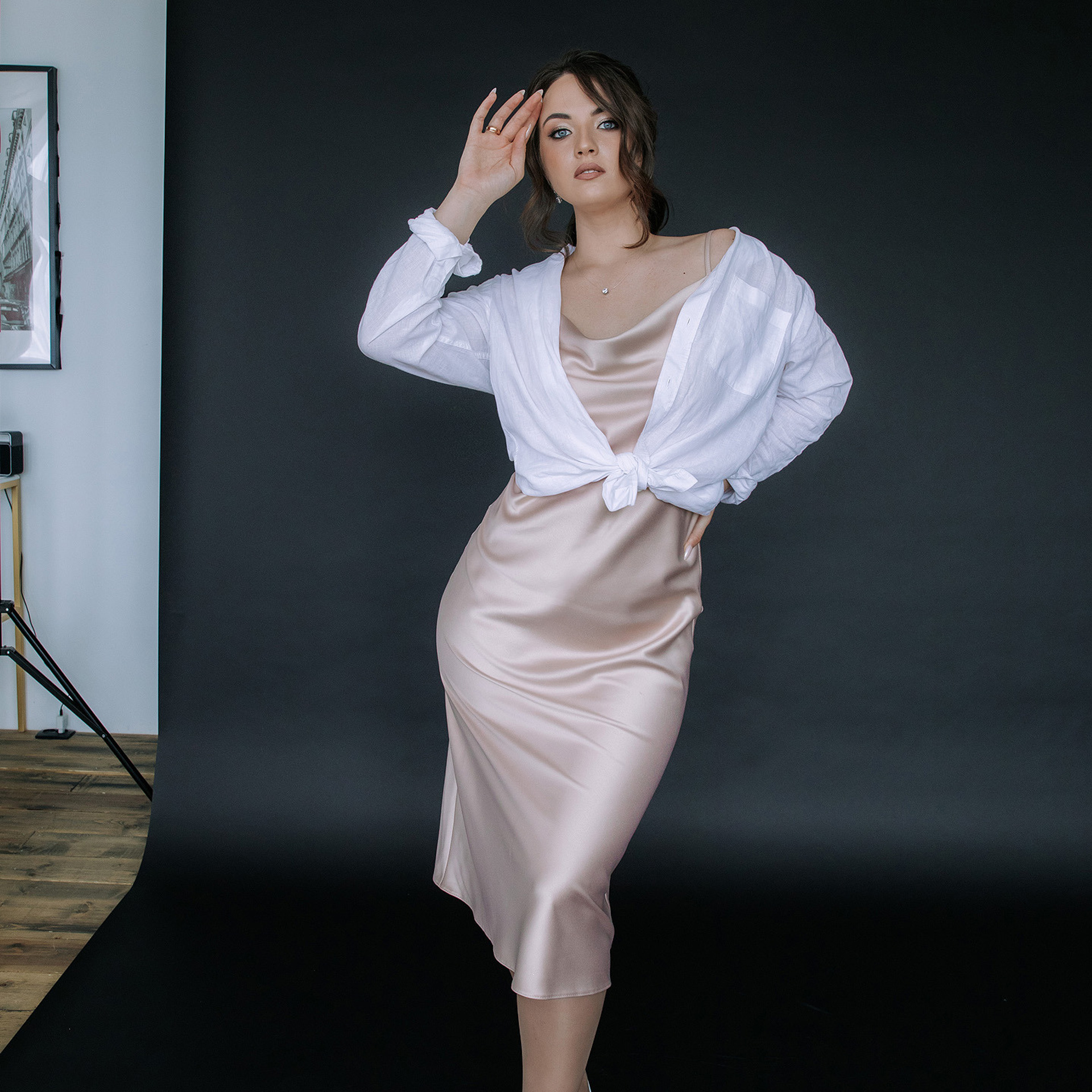 K&A. Семейный и свадебный фотограф в Москве и МО Женя Истинова