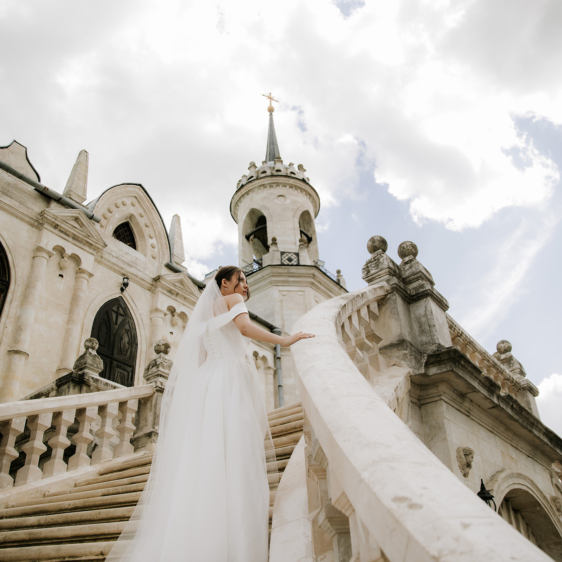 J&V. Семейный и свадебный фотограф в Москве и МО Женя Истинова