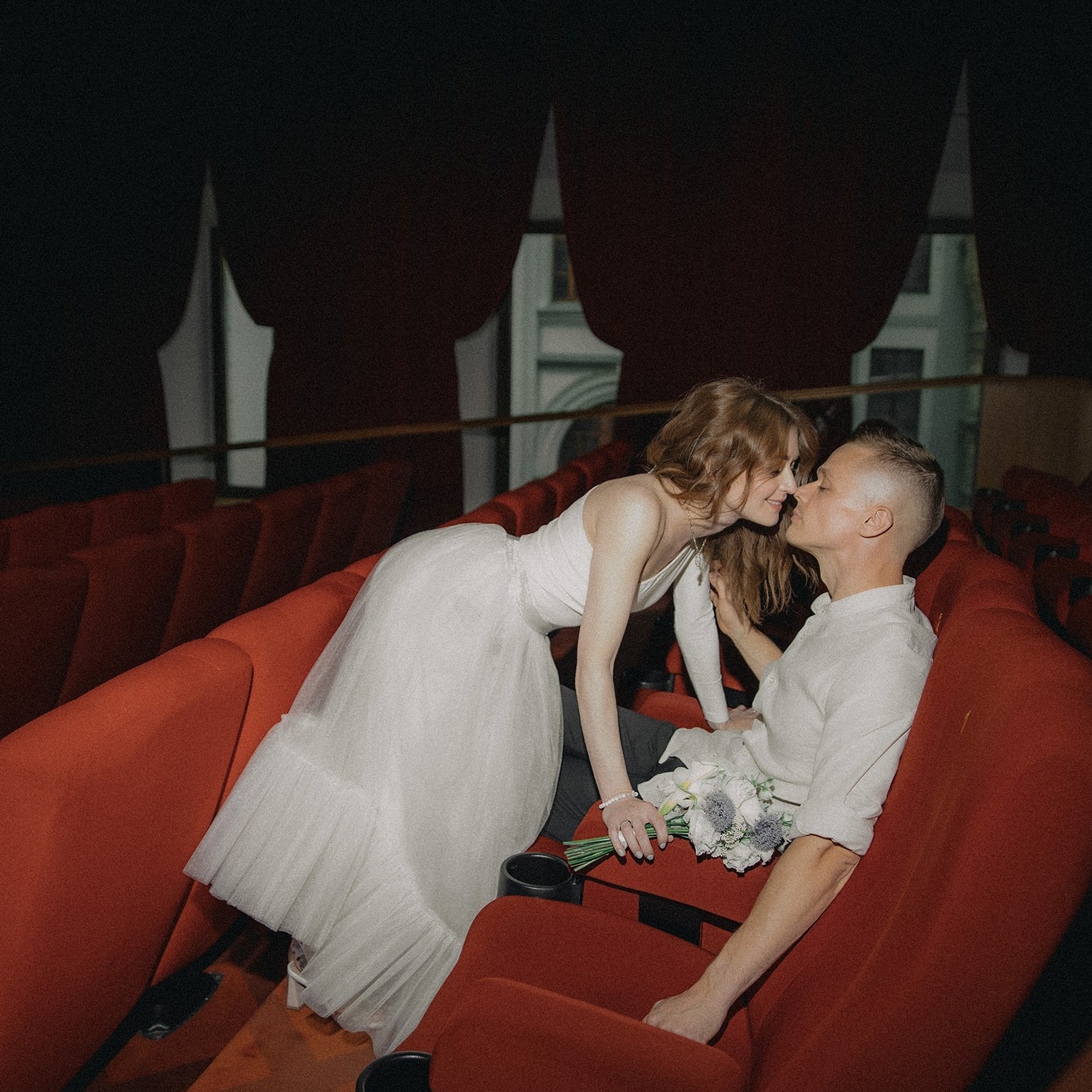 A&A. Семейный и свадебный фотограф в Москве и МО Женя Истинова