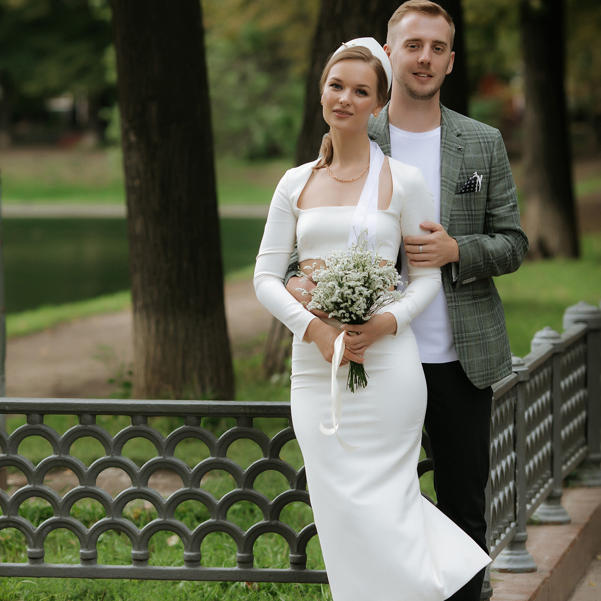 N&S. Семейный и свадебный фотограф в Москве и МО Женя Истинова