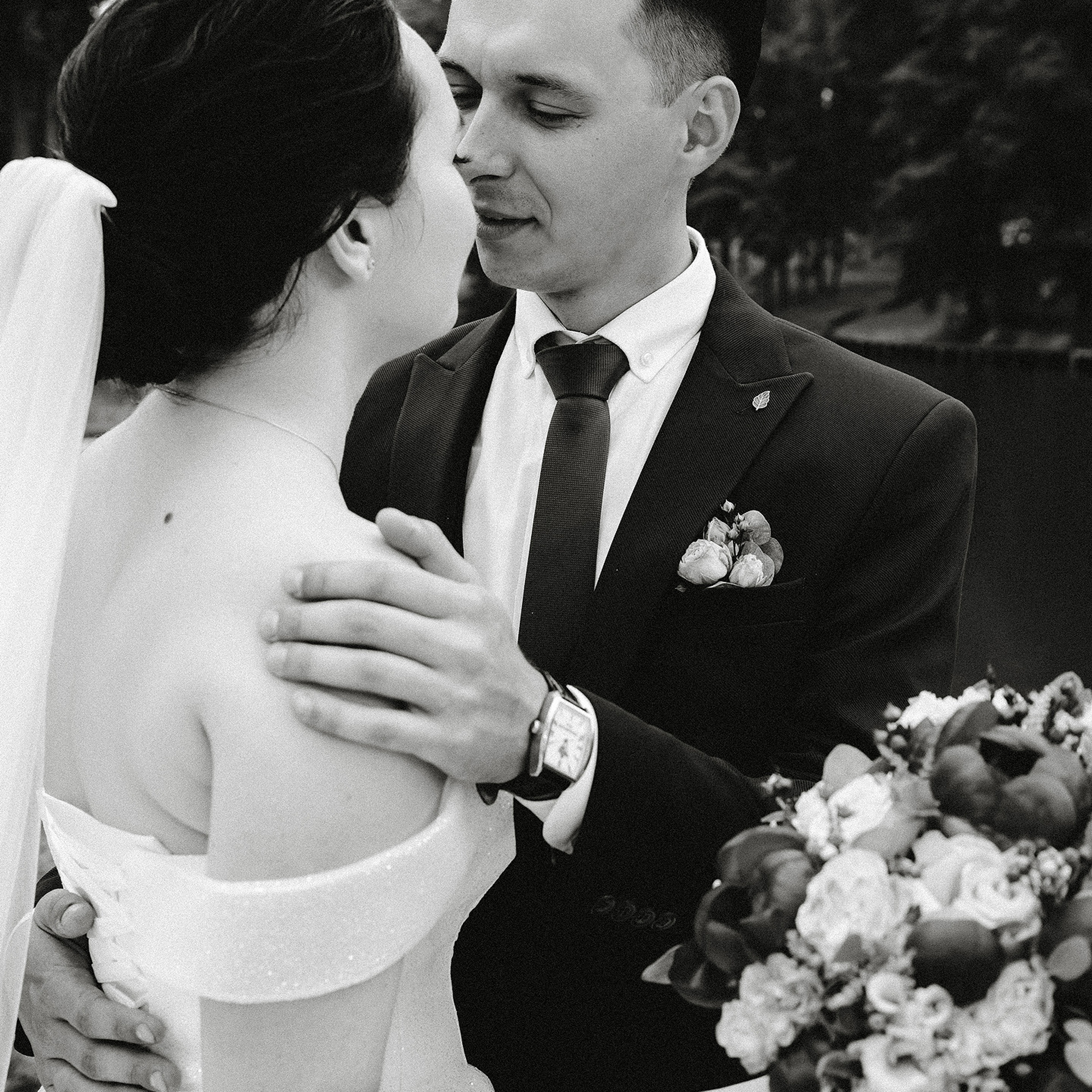 O&P. Семейный и свадебный фотограф в Москве и МО Женя Истинова