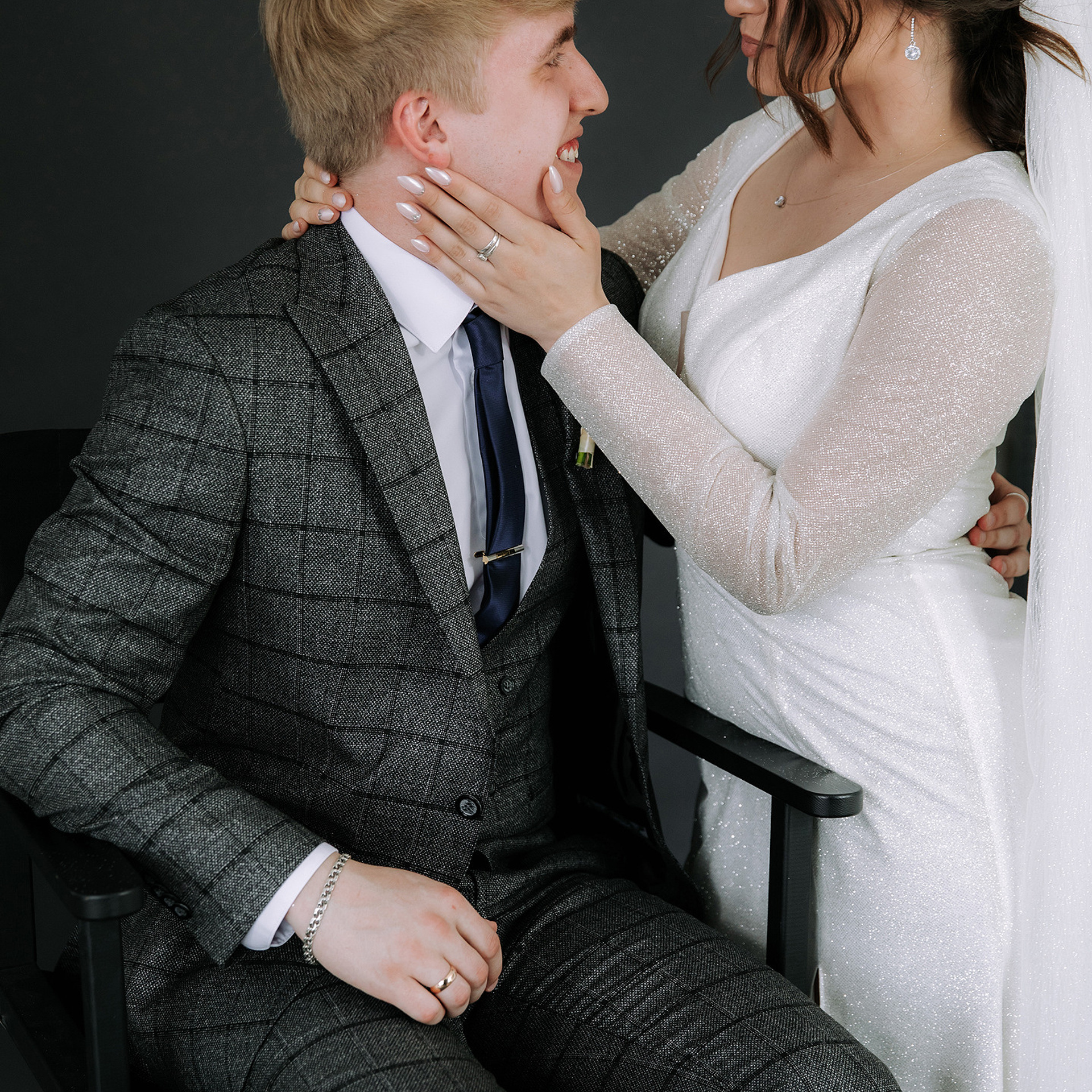 K&A. Семейный и свадебный фотограф в Москве и МО Женя Истинова