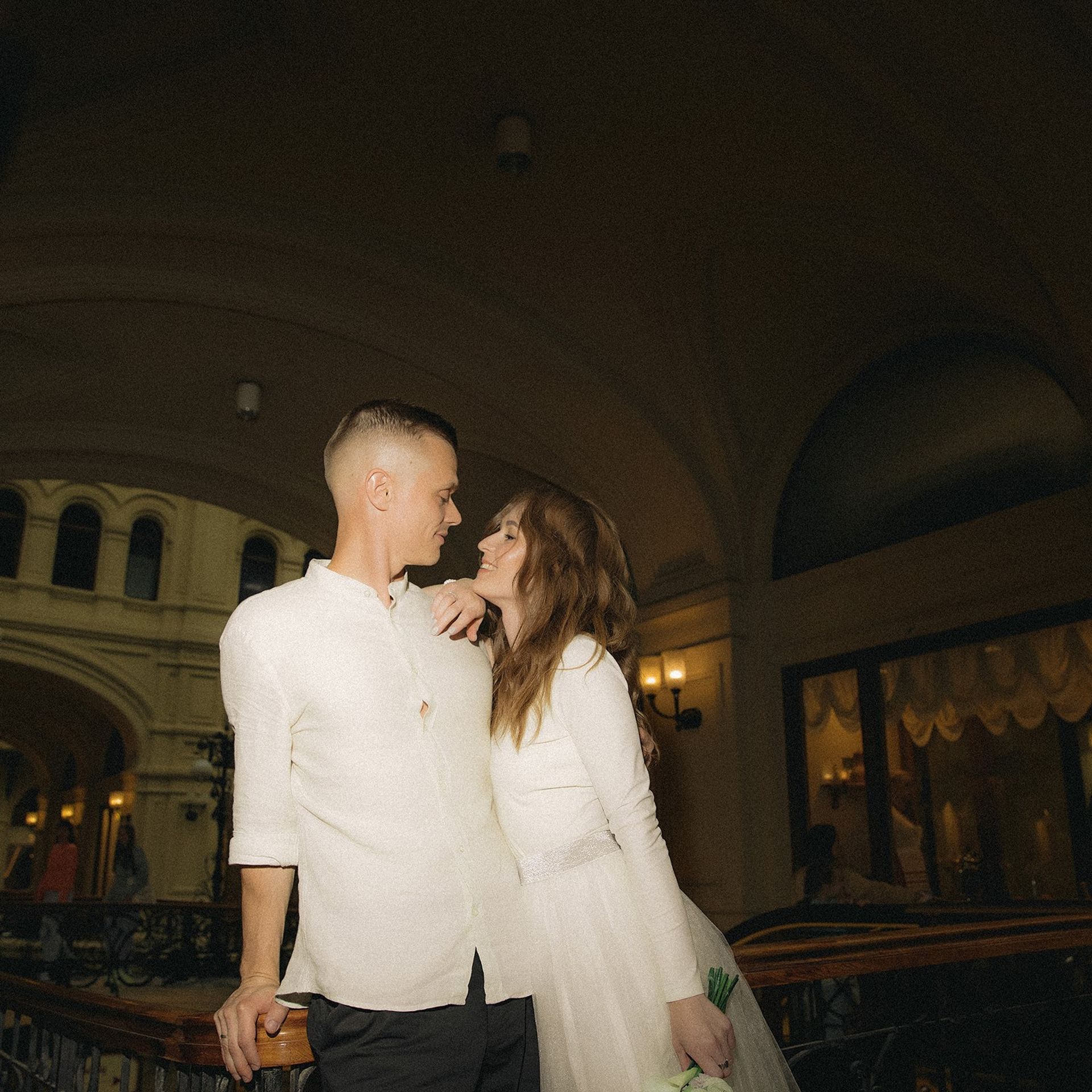 A&A. Семейный и свадебный фотограф в Москве и МО Женя Истинова