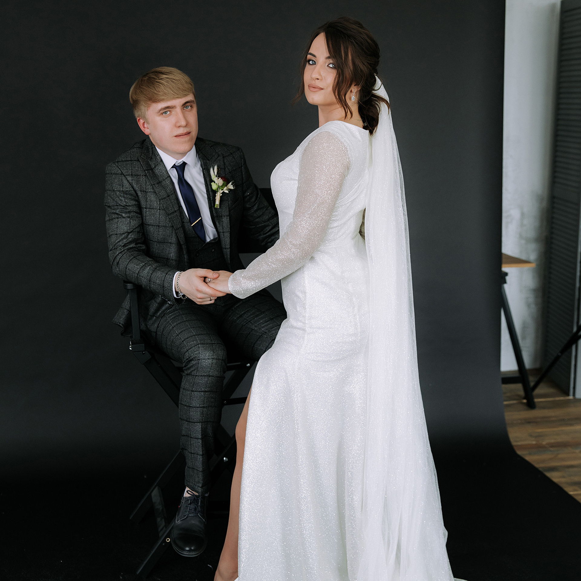 K&A. Семейный и свадебный фотограф в Москве и МО Женя Истинова