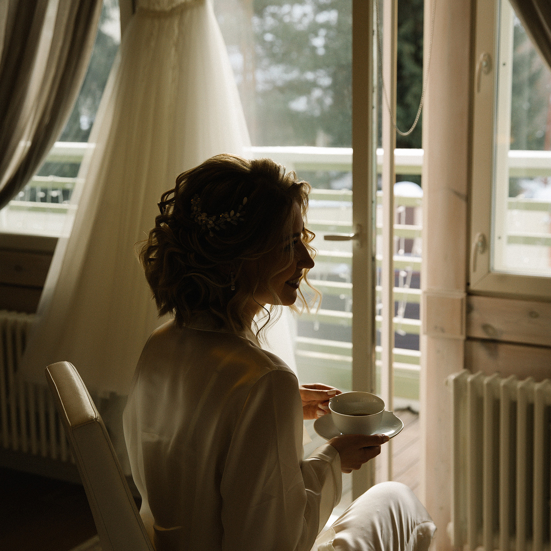 A&I. Семейный и свадебный фотограф в Москве и МО Женя Истинова