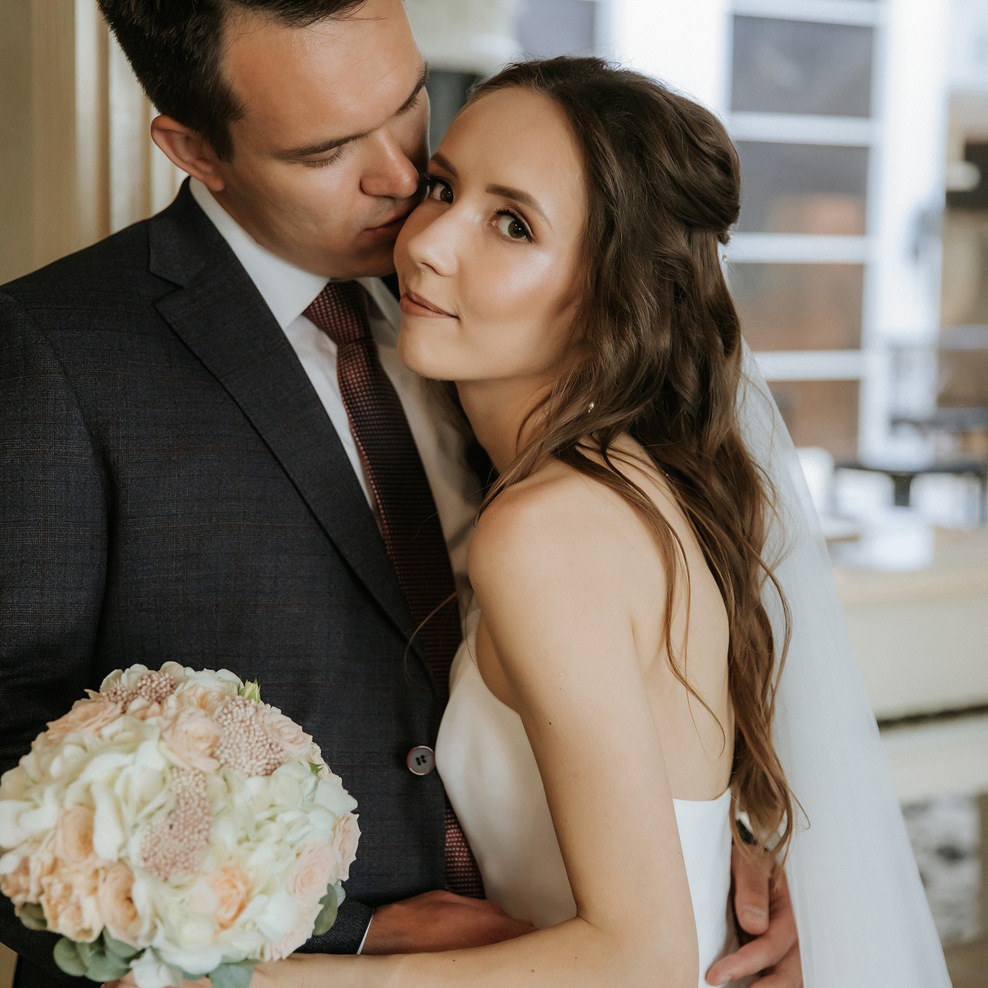 V&D. Семейный и свадебный фотограф в Москве и МО Женя Истинова