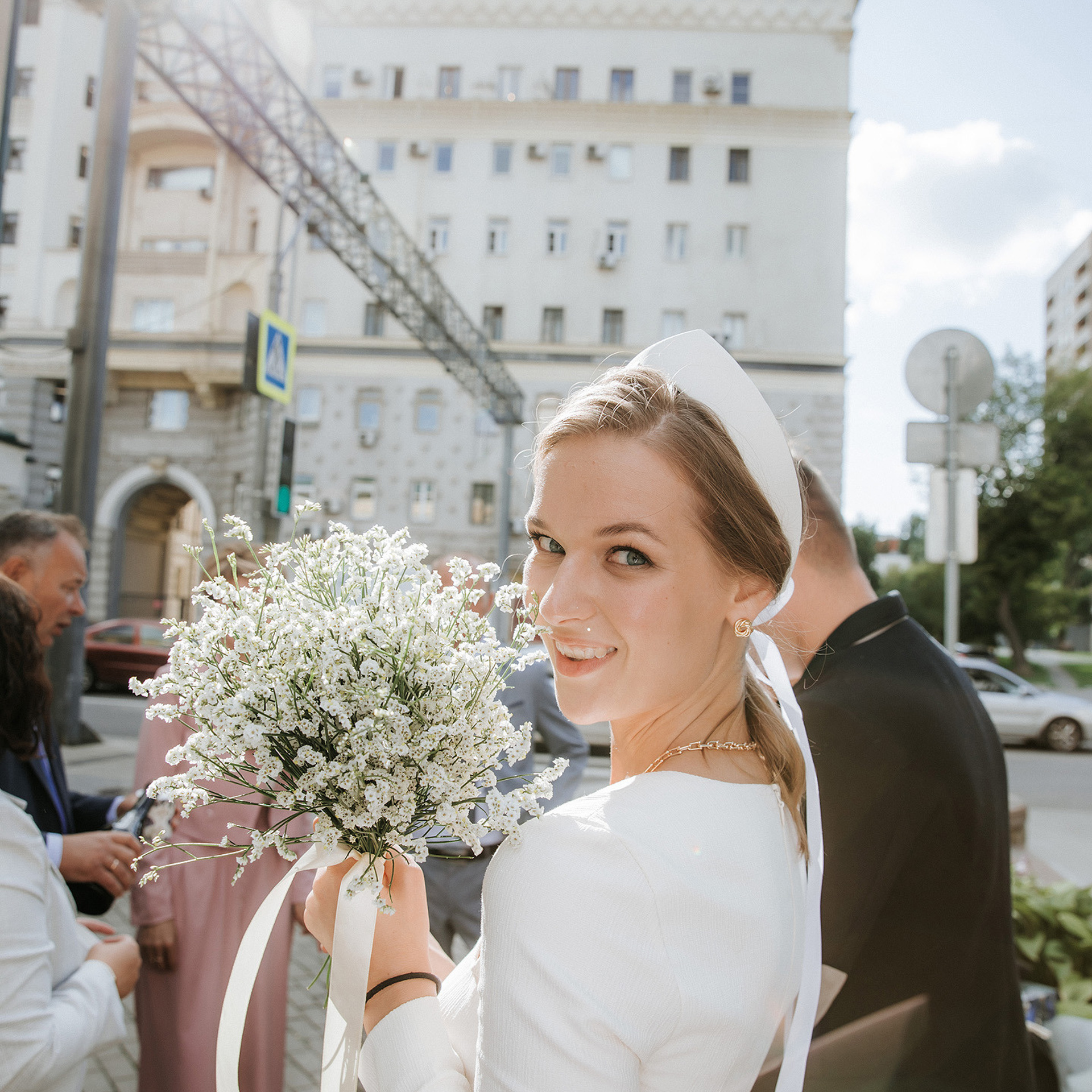 N&S. Семейный и свадебный фотограф в Москве и МО Женя Истинова