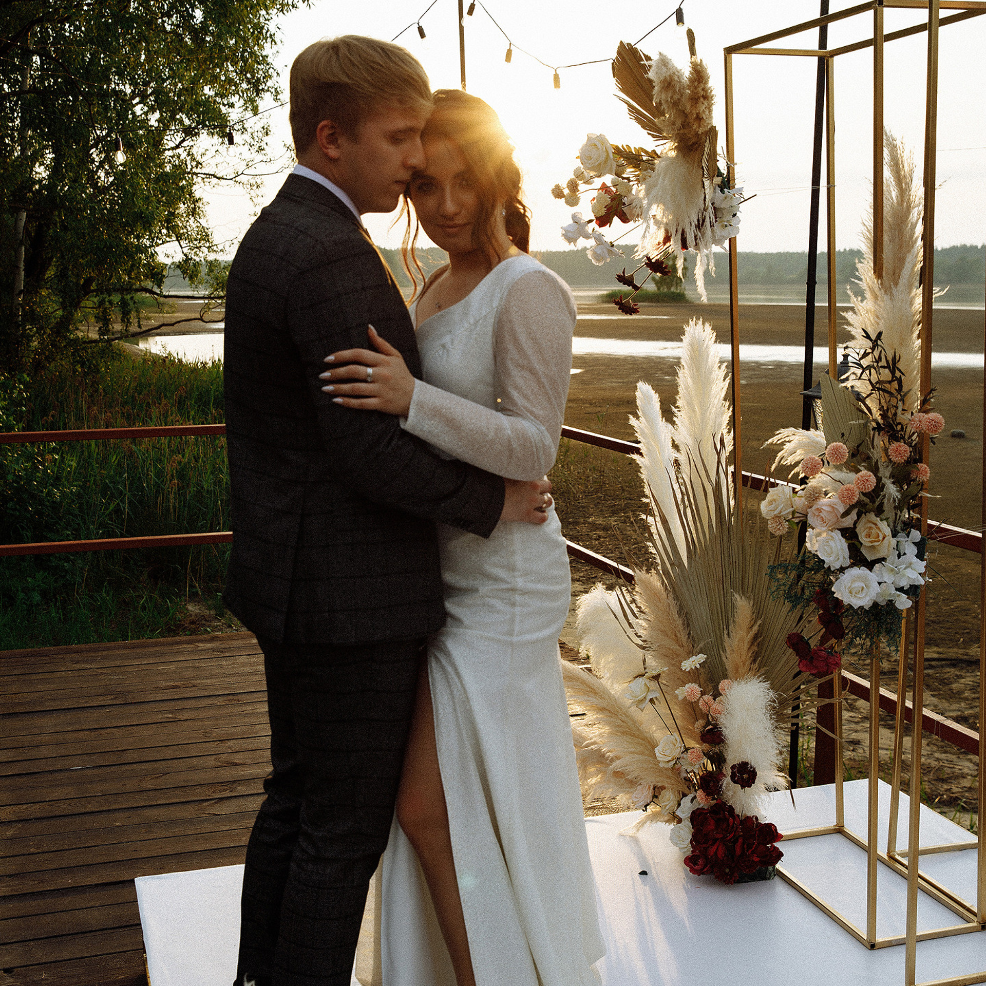 K&A. Семейный и свадебный фотограф в Москве и МО Женя Истинова