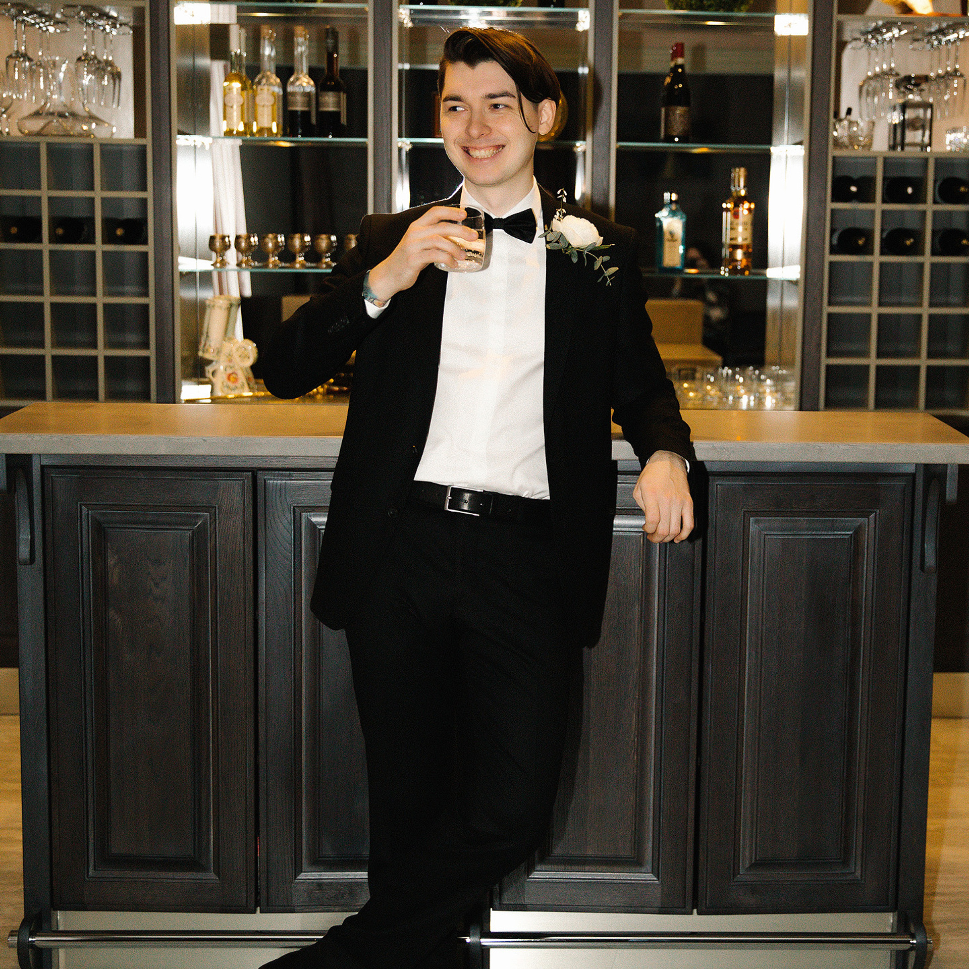 A&I. Семейный и свадебный фотограф в Москве и МО Женя Истинова