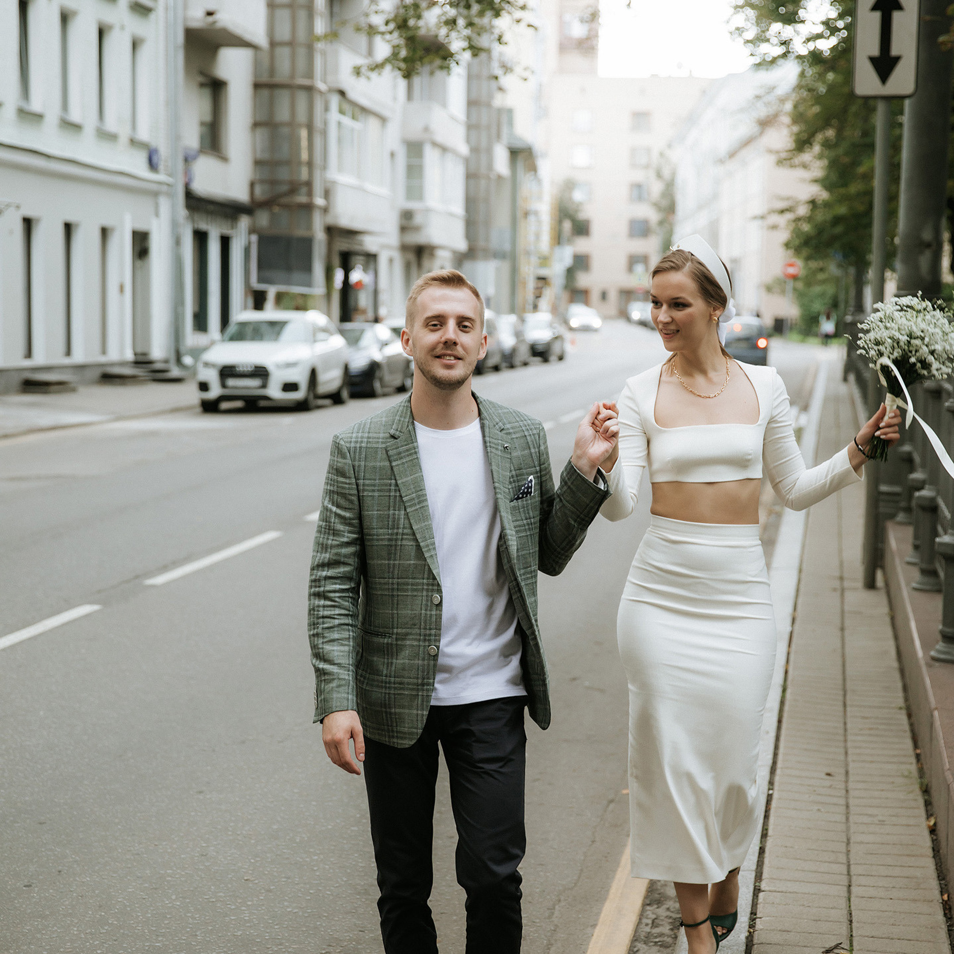 N&S. Семейный и свадебный фотограф в Москве и МО Женя Истинова