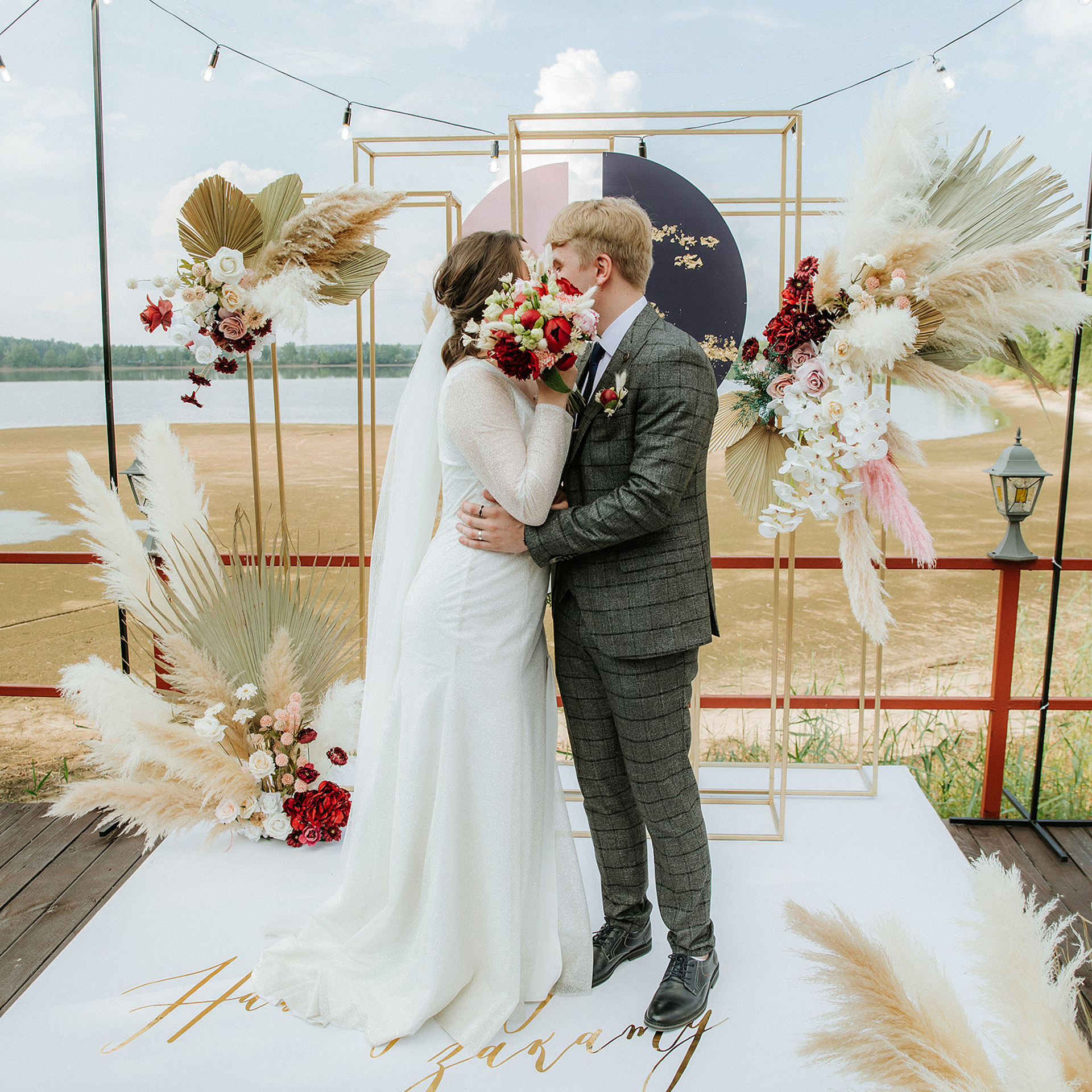 K&A. Семейный и свадебный фотограф в Москве и МО Женя Истинова