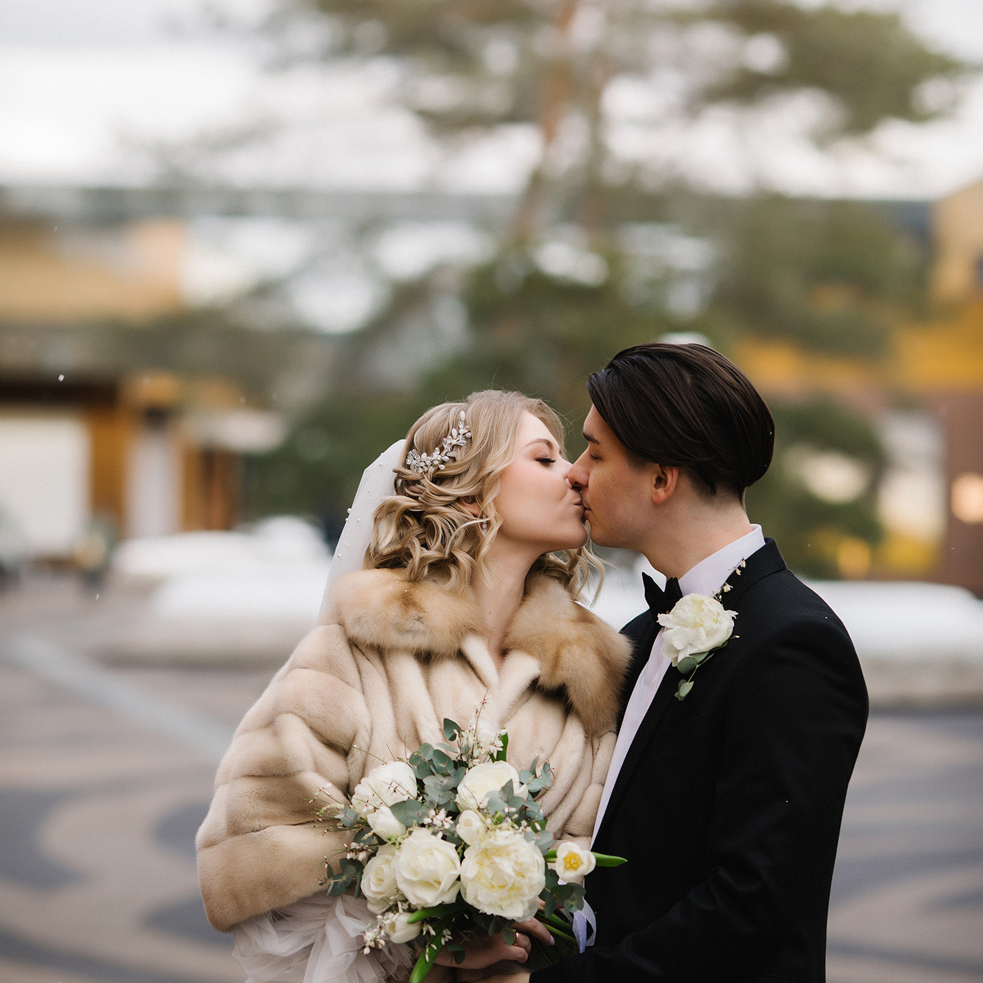 A&I. Семейный и свадебный фотограф в Москве и МО Женя Истинова