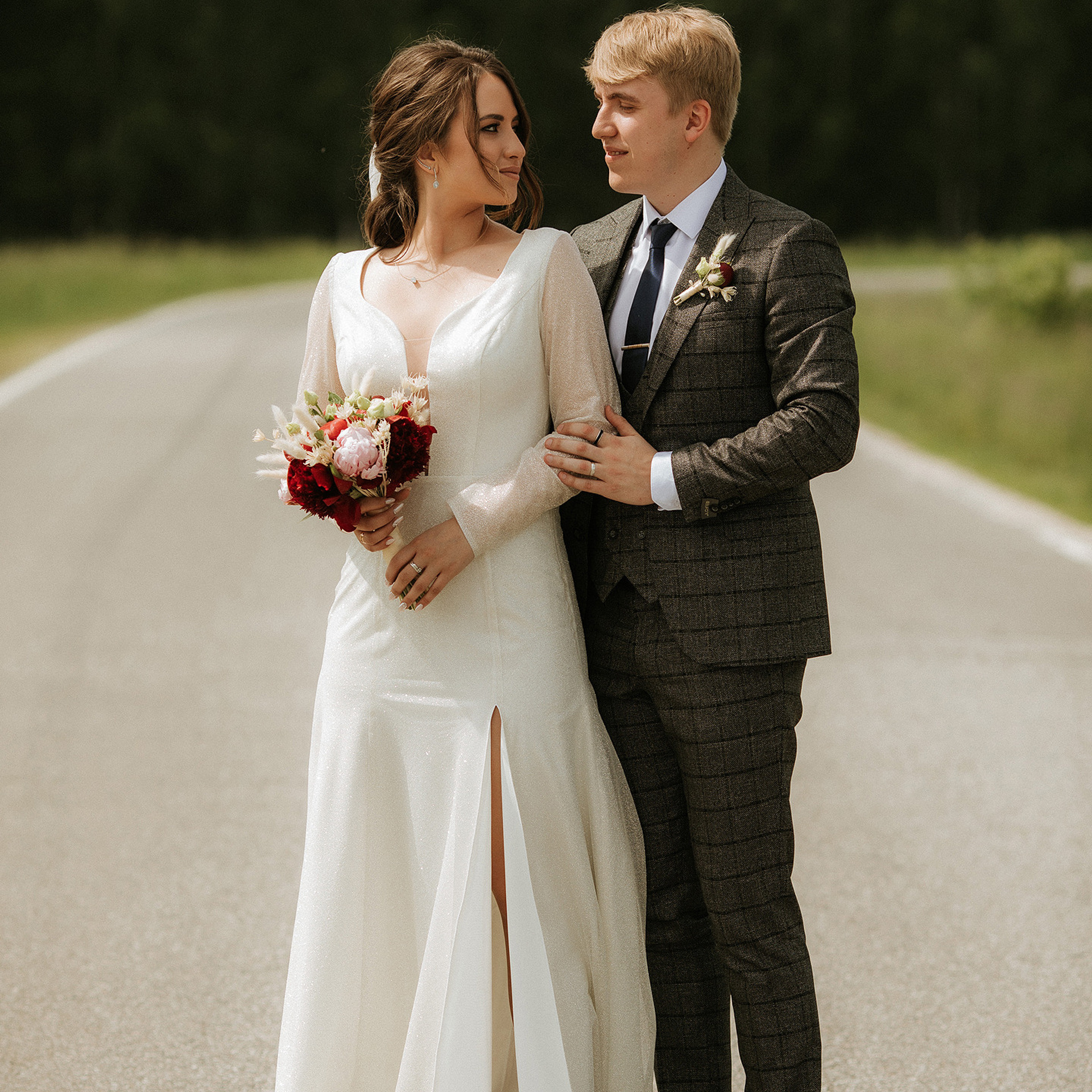 K&A. Семейный и свадебный фотограф в Москве и МО Женя Истинова