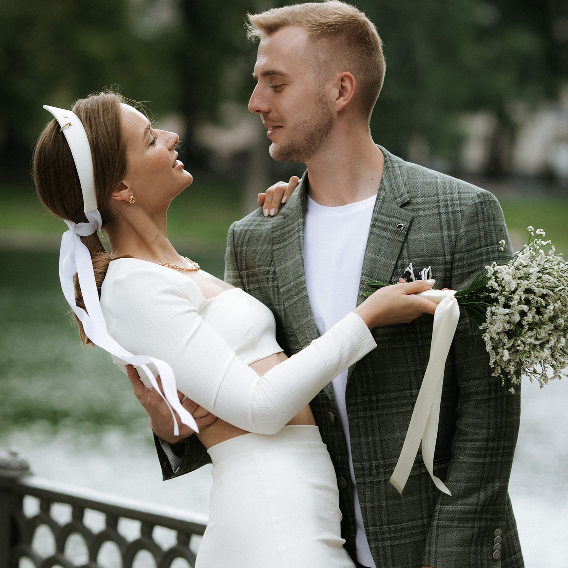 N&S. Семейный и свадебный фотограф в Москве и МО Женя Истинова