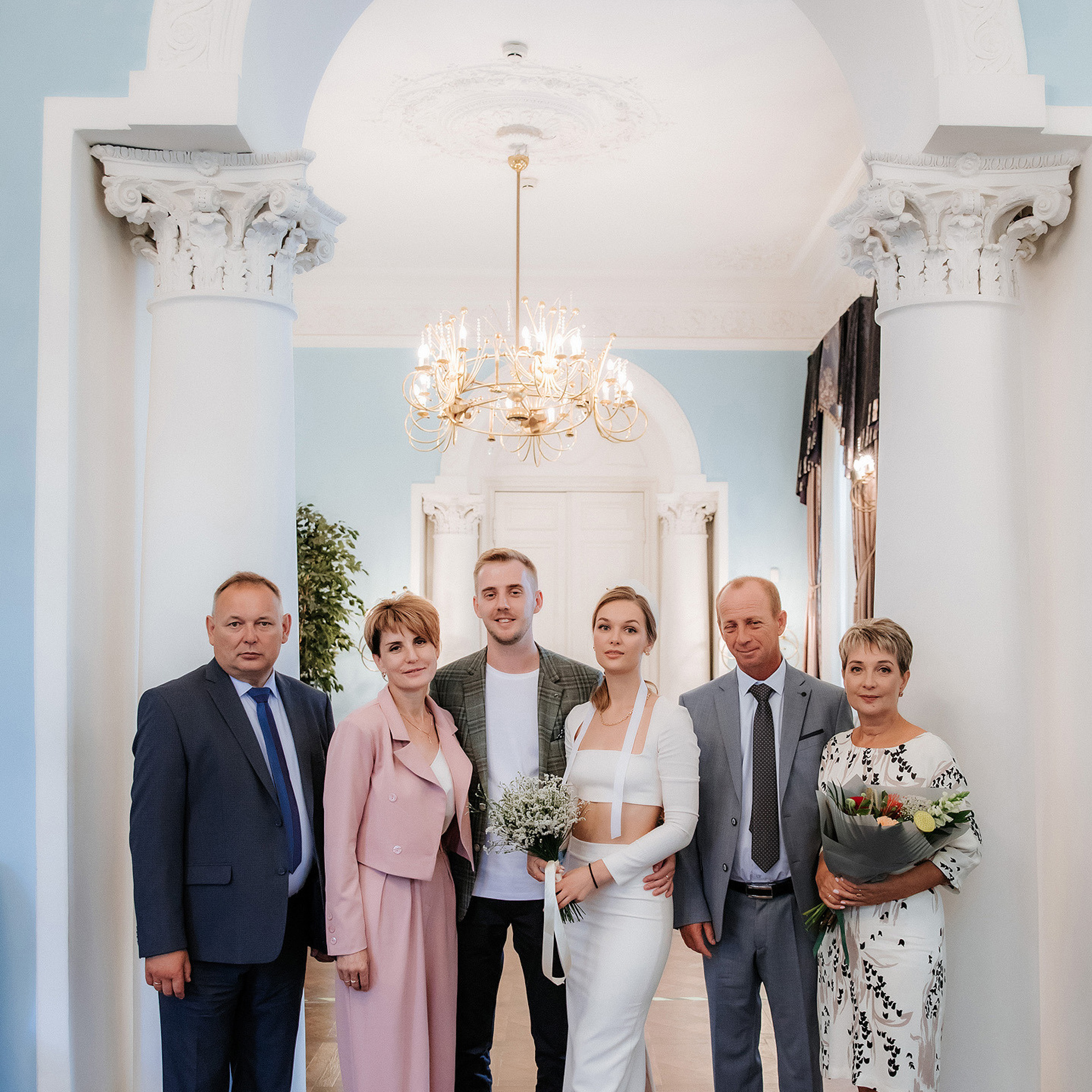 N&S. Семейный и свадебный фотограф в Москве и МО Женя Истинова