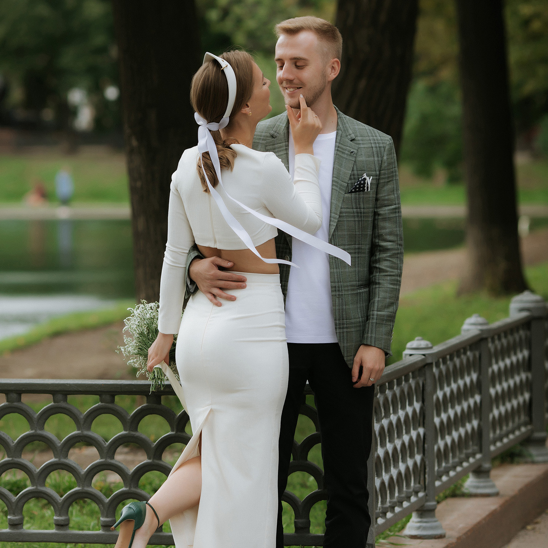 N&S. Семейный и свадебный фотограф в Москве и МО Женя Истинова