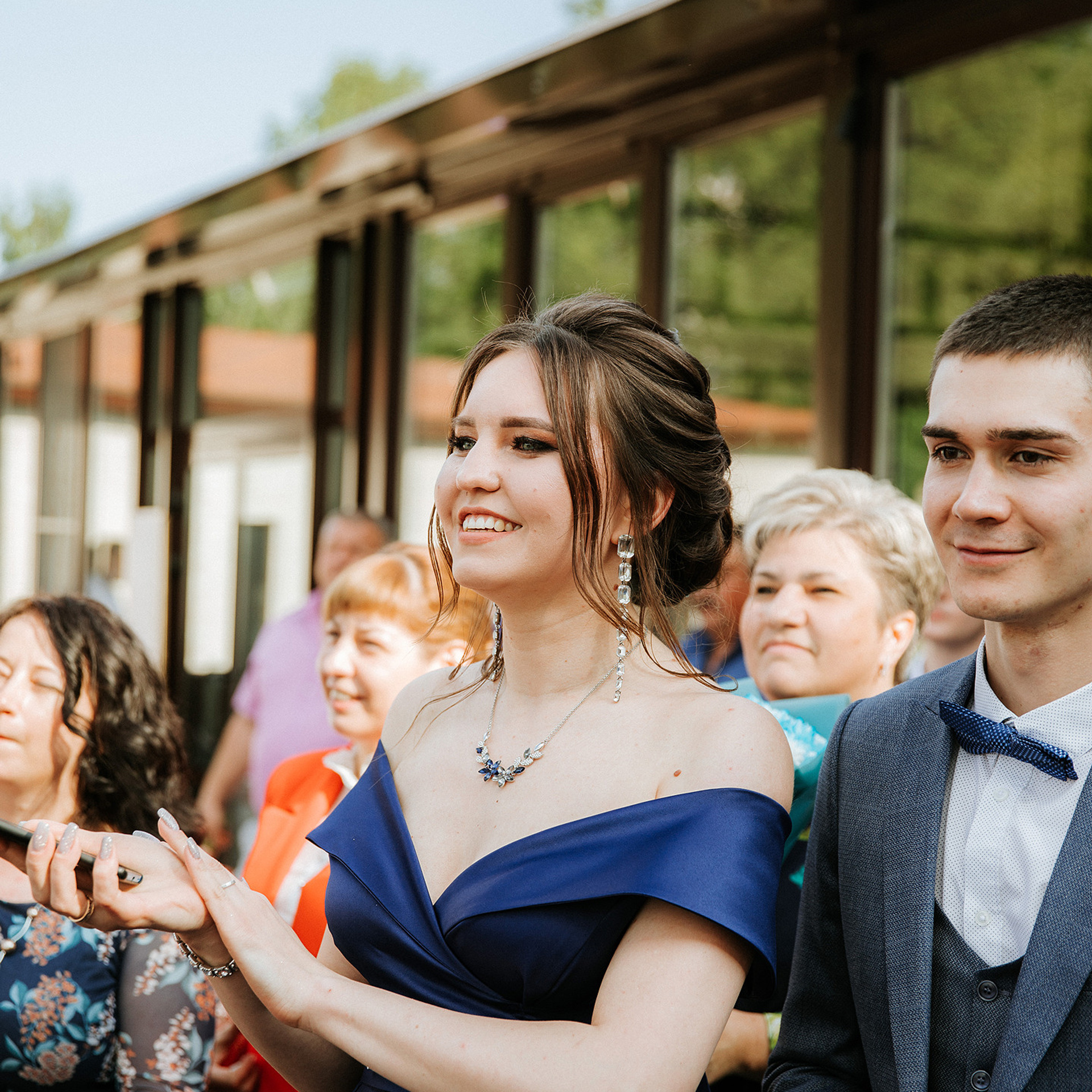 K&A. Семейный и свадебный фотограф в Москве и МО Женя Истинова