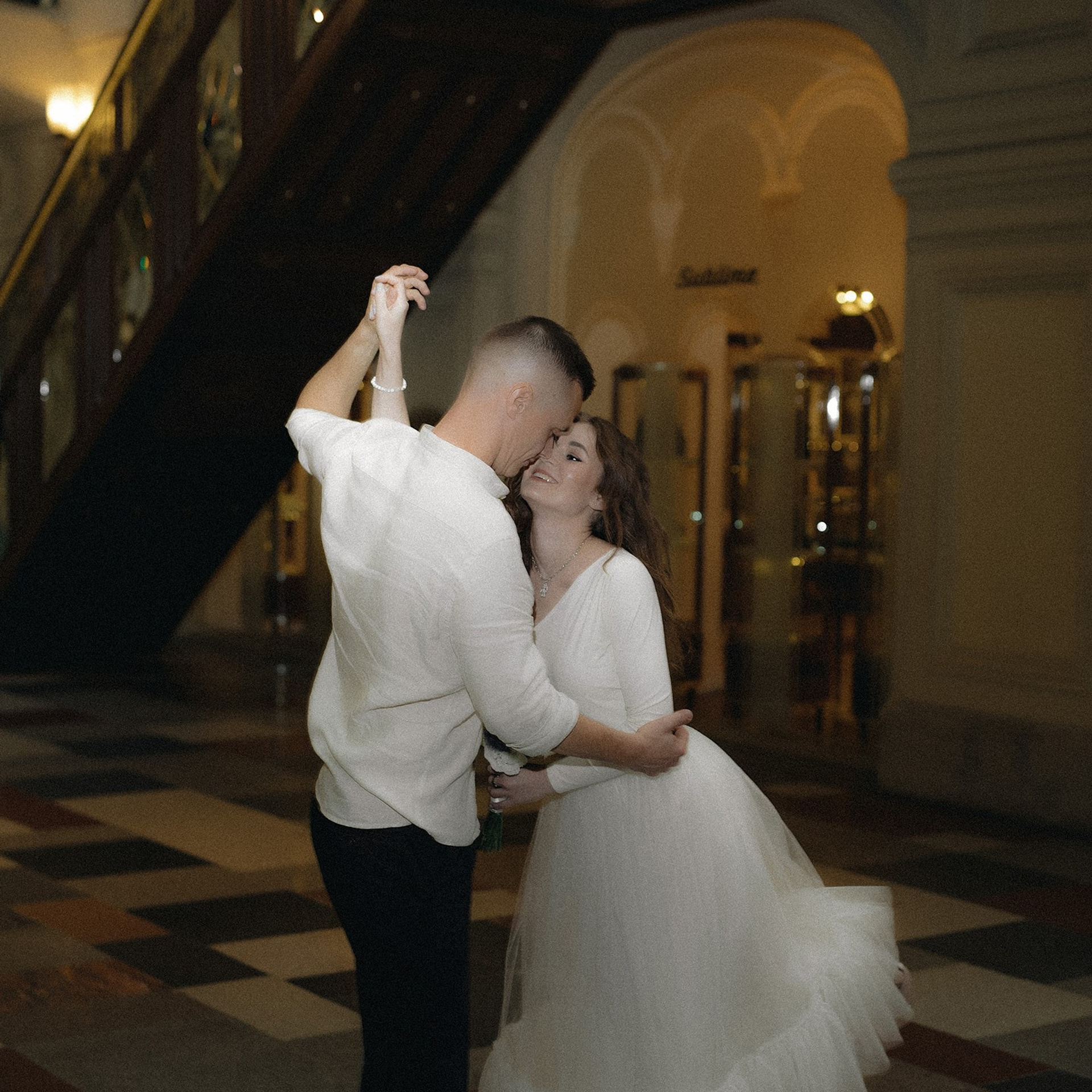 A&A. Семейный и свадебный фотограф в Москве и МО Женя Истинова