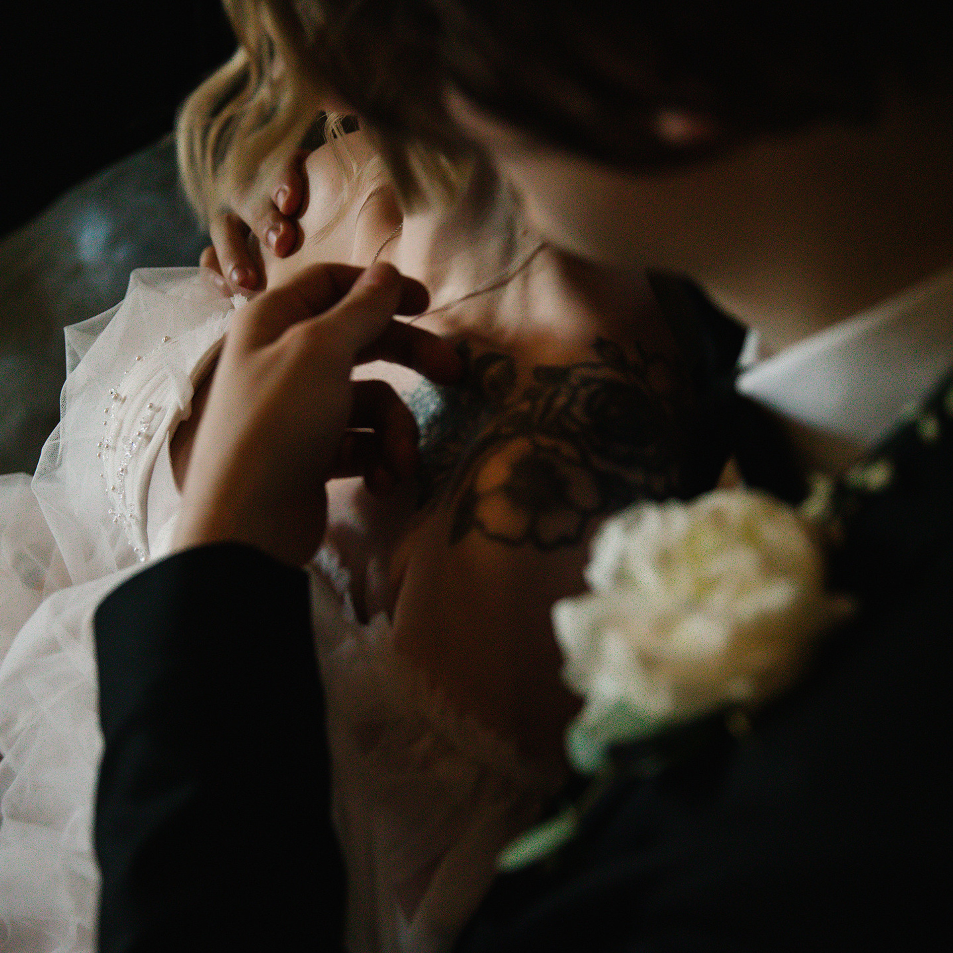 A&I. Семейный и свадебный фотограф в Москве и МО Женя Истинова