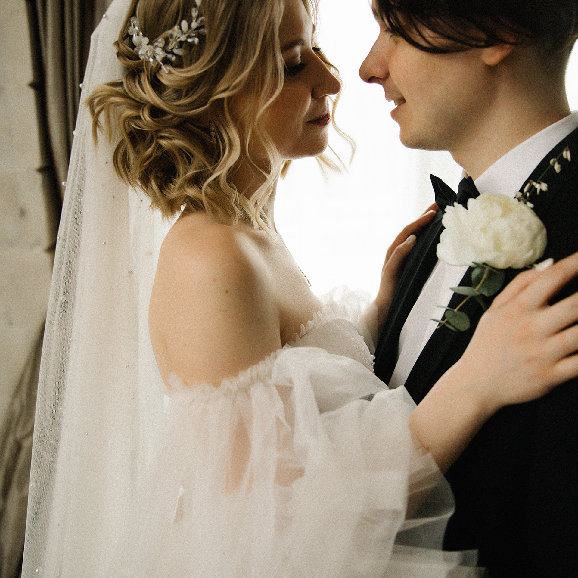 A&I. Семейный и свадебный фотограф в Москве и МО Женя Истинова