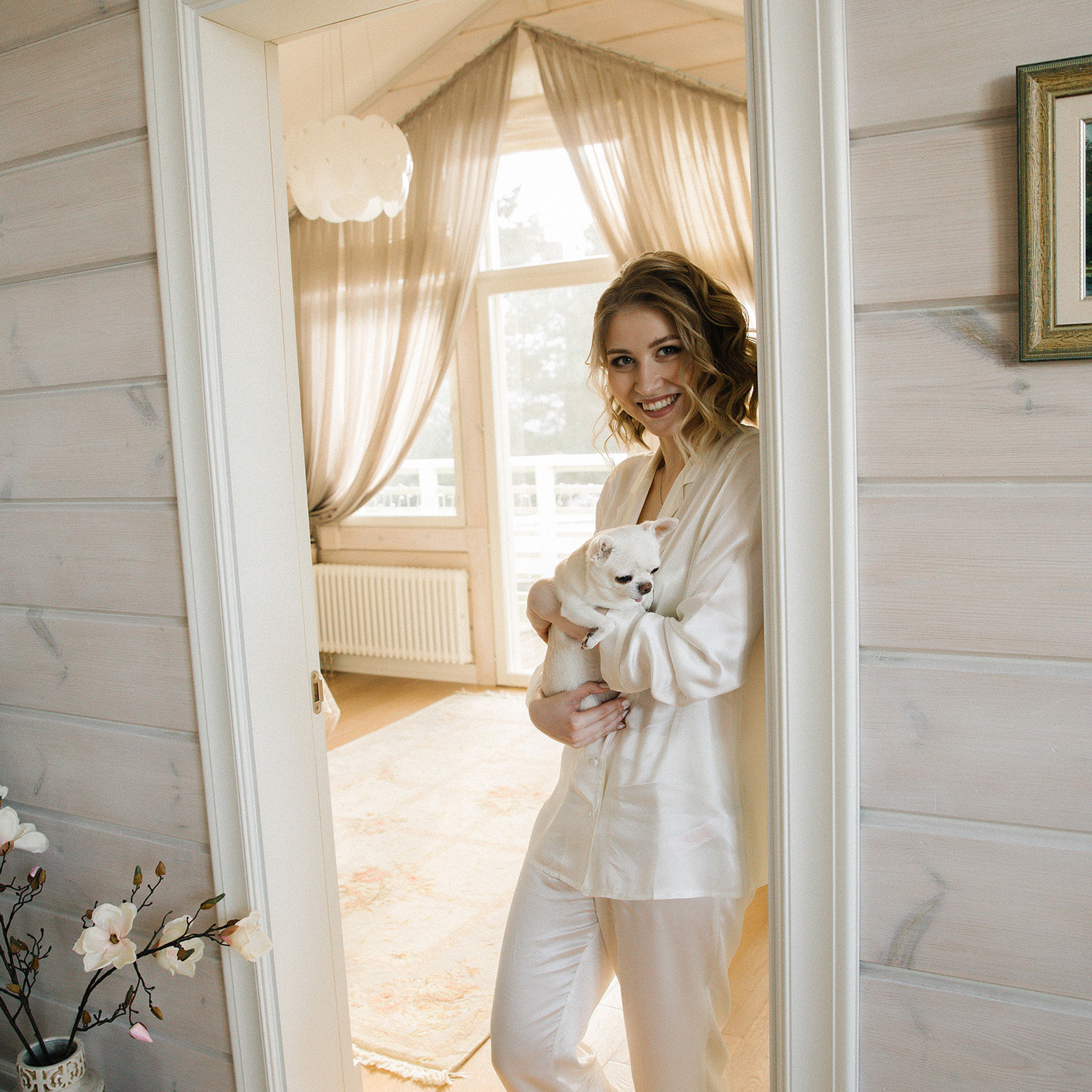 A&I. Семейный и свадебный фотограф в Москве и МО Женя Истинова